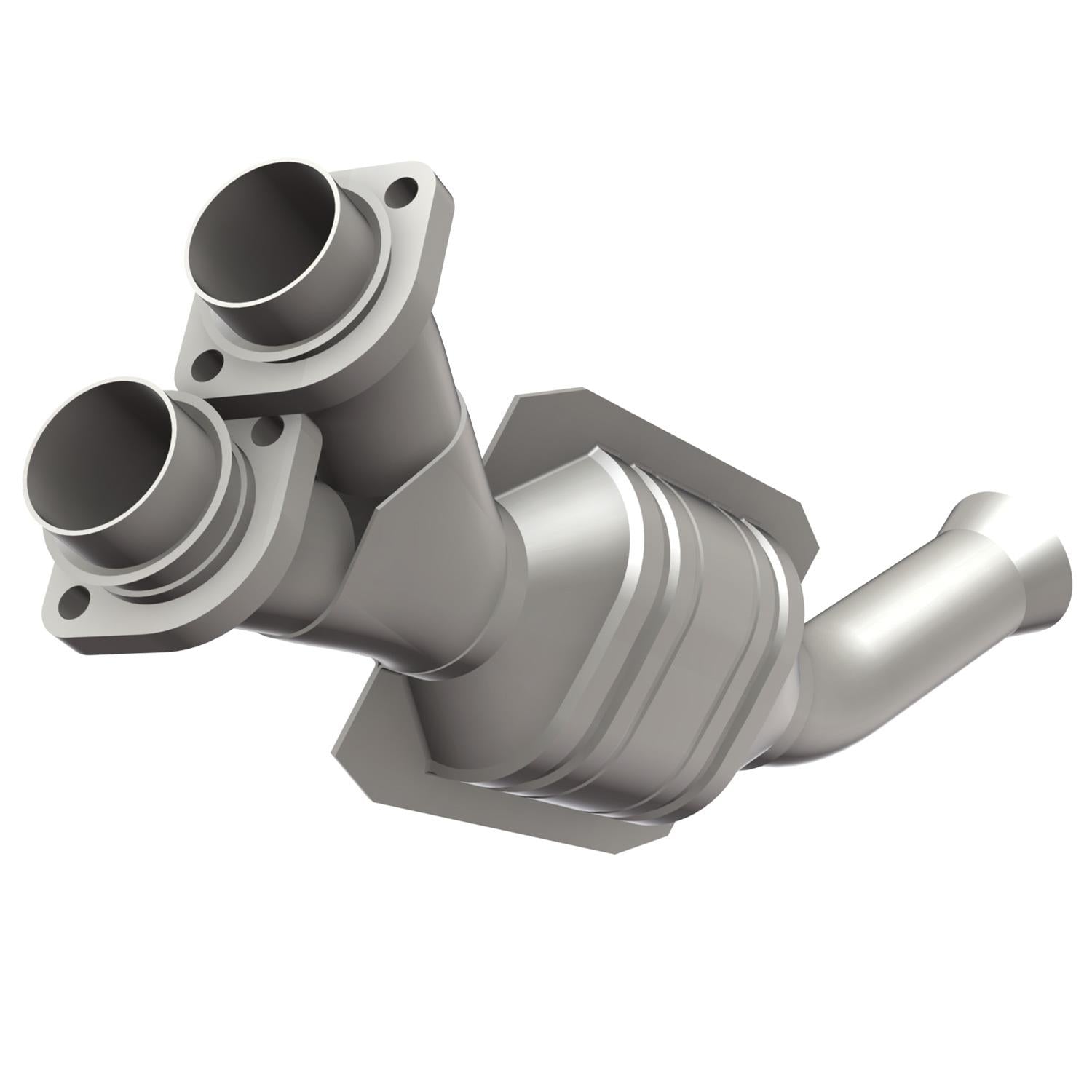 MagnaFlow Direct-Fit Catalytic Converters 23664