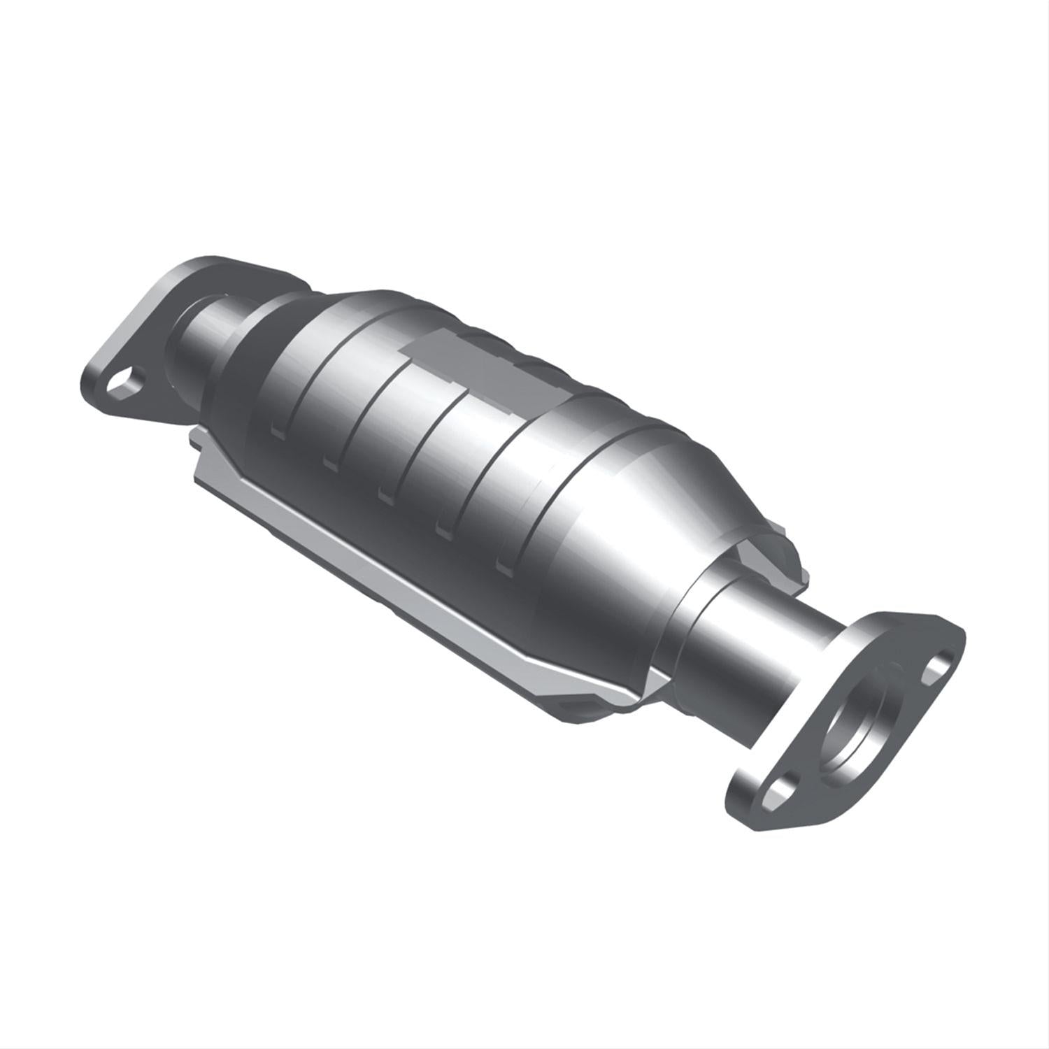 MagnaFlow Direct-Fit Catalytic Converters 23680