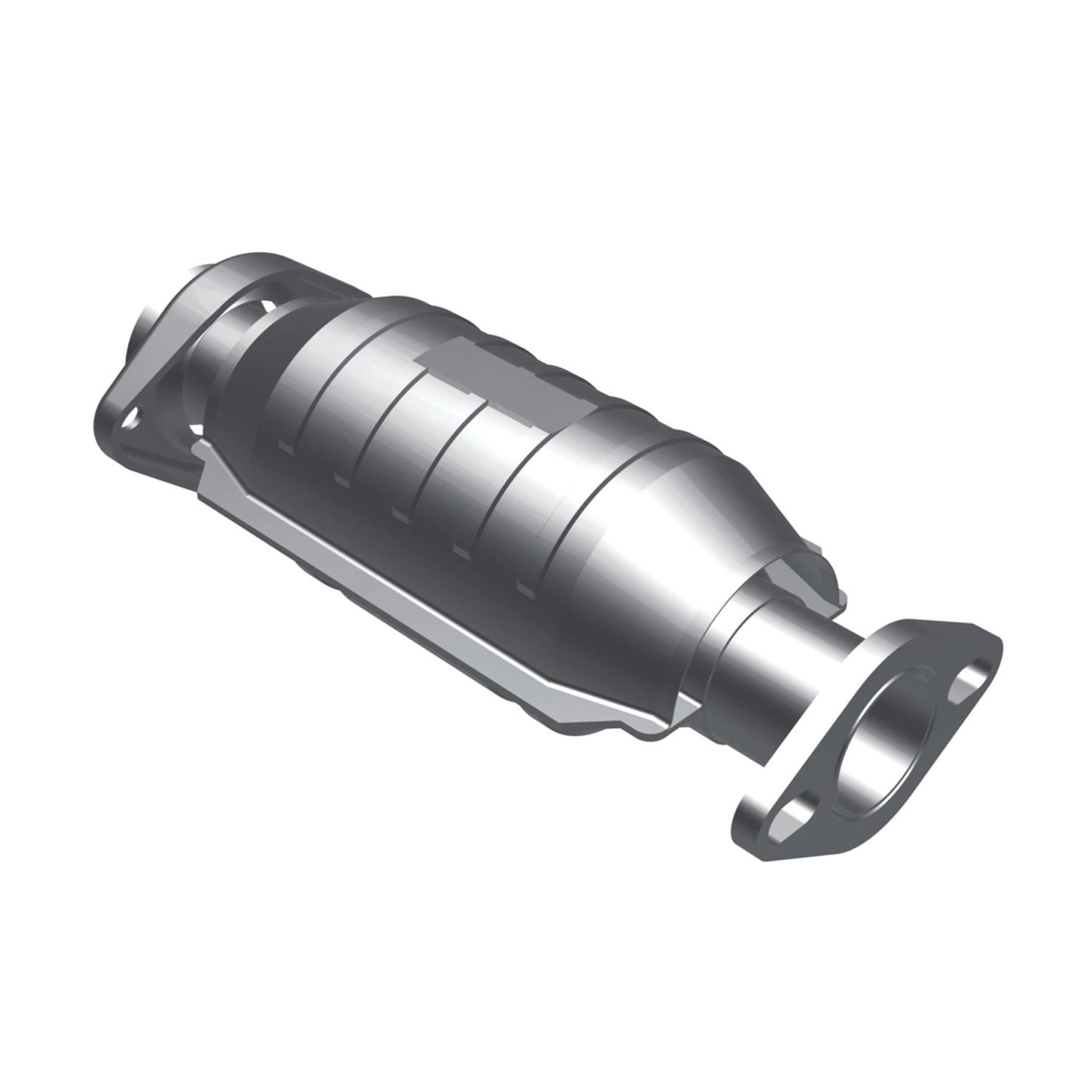 MagnaFlow Direct-Fit Catalytic Converters 23681