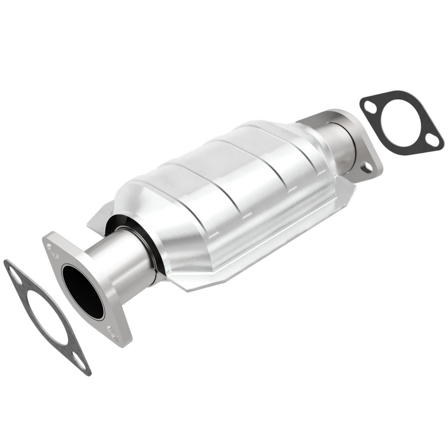 MagnaFlow Direct-Fit Catalytic Converters 23684