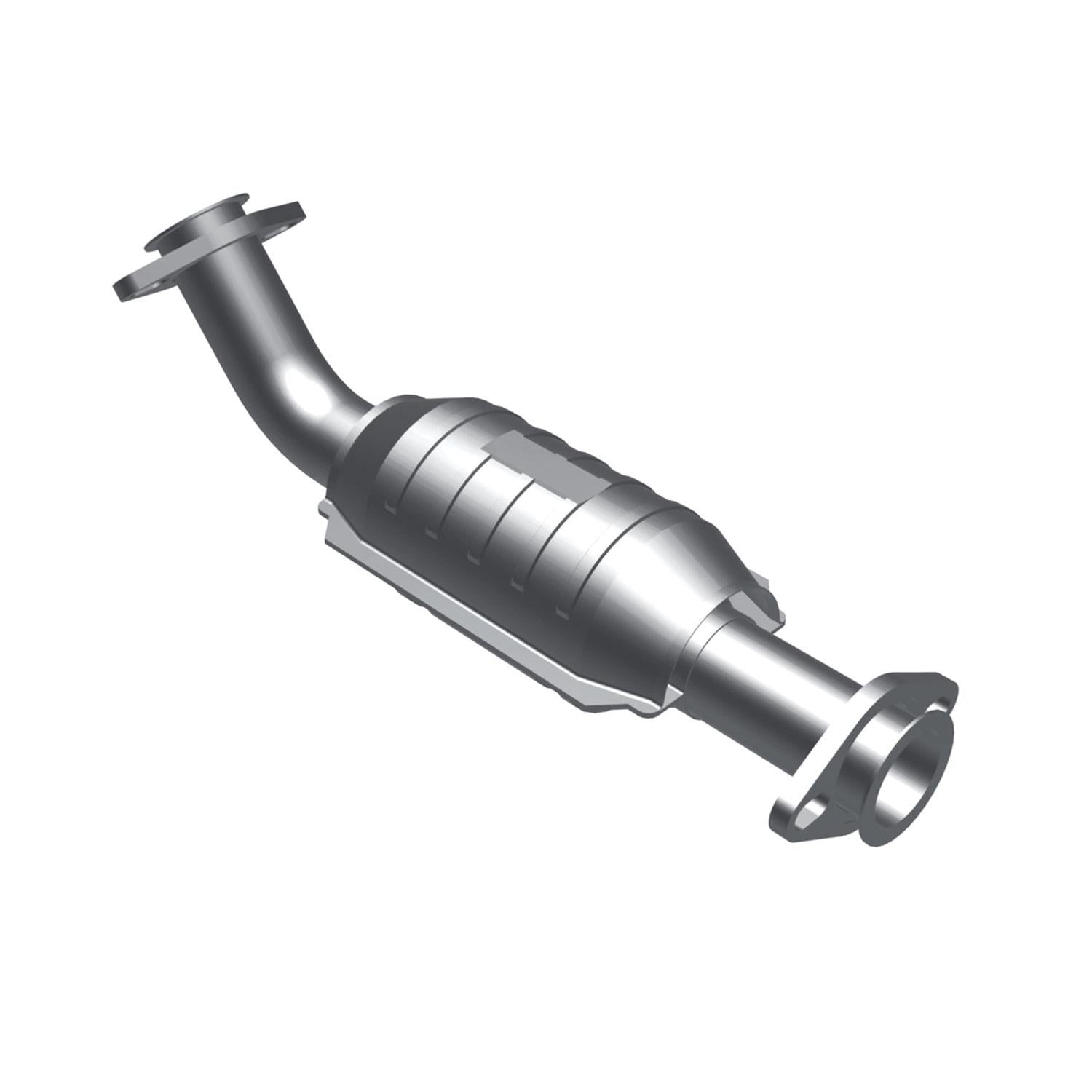 MagnaFlow Direct-Fit Catalytic Converters 23690