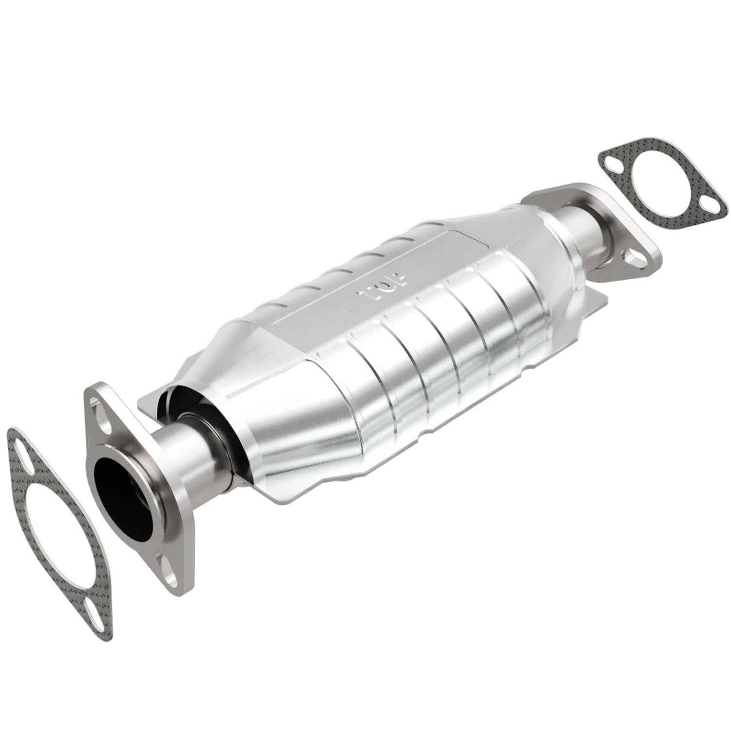 MagnaFlow Direct-Fit Catalytic Converters 23691