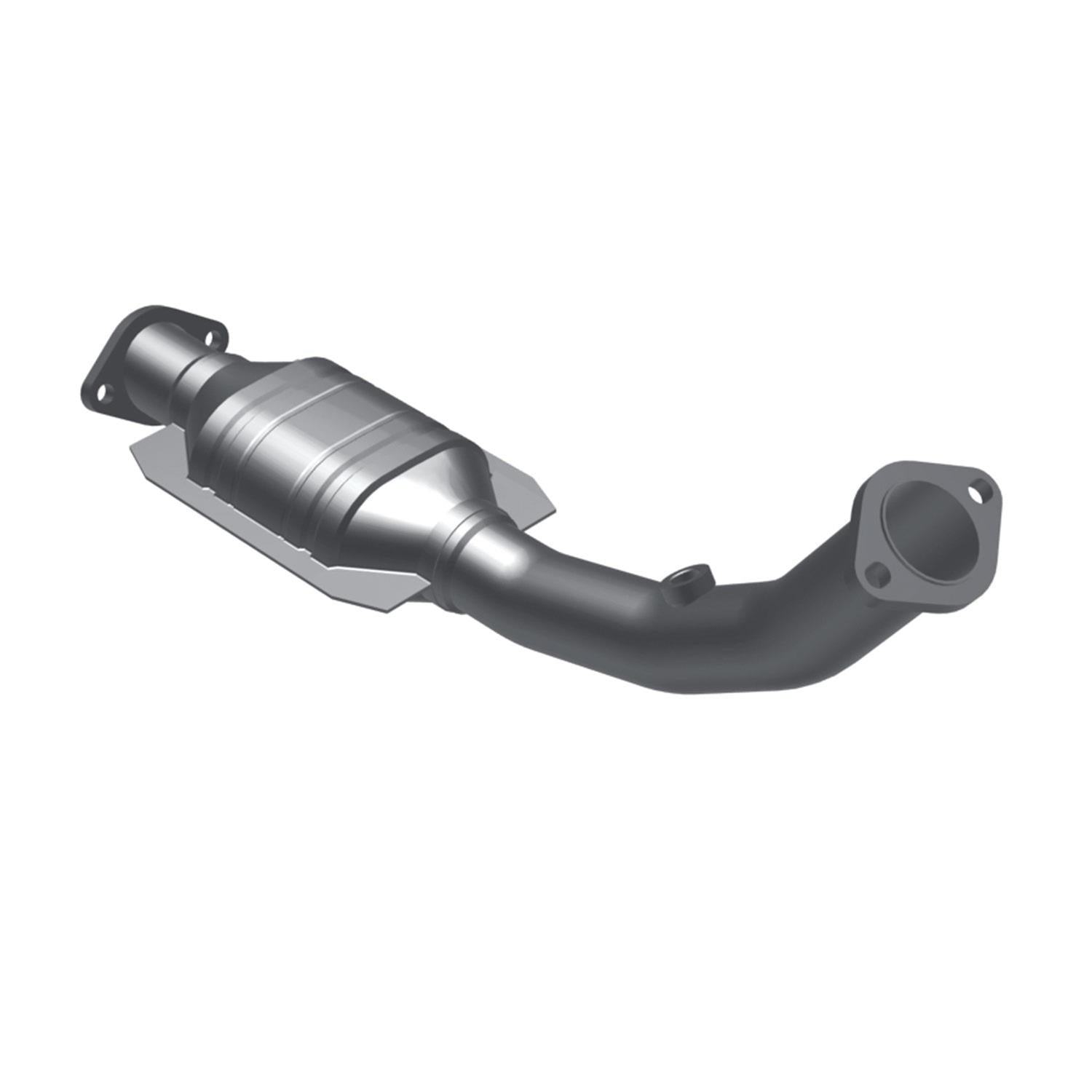 MagnaFlow Direct-Fit Catalytic Converters 23694