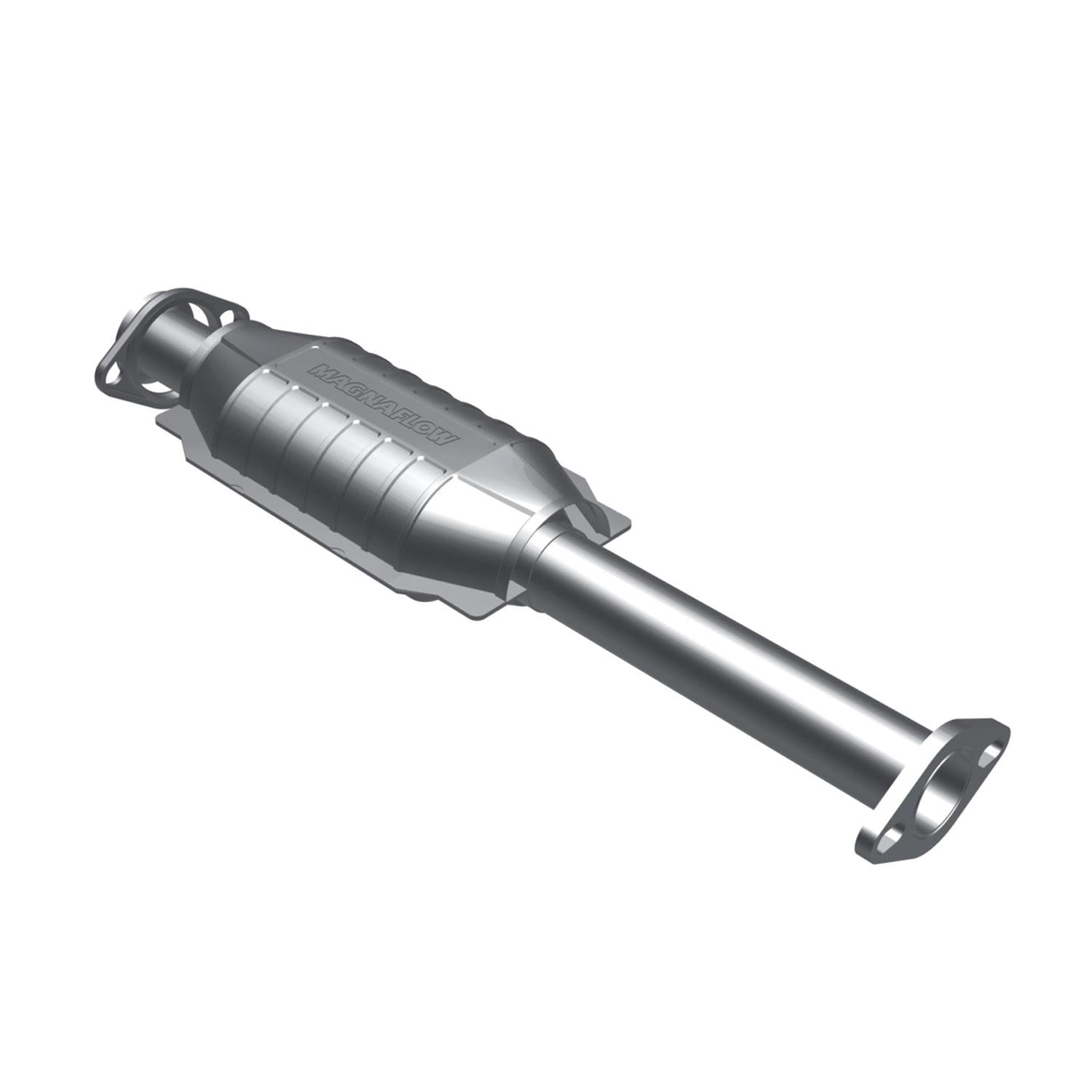 MagnaFlow Direct-Fit Catalytic Converters 23695