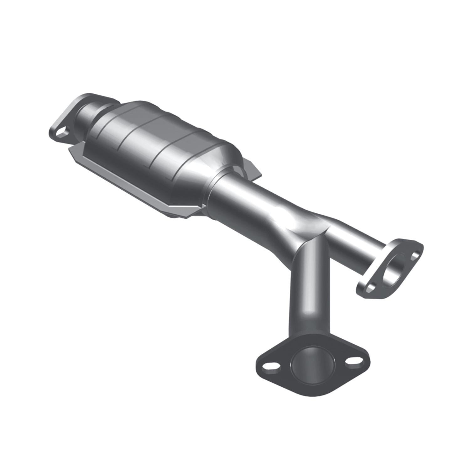 MagnaFlow Direct-Fit Catalytic Converters 23698