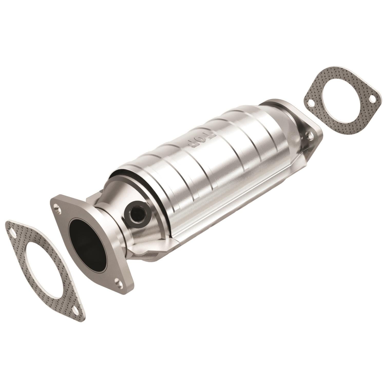 MagnaFlow Direct-Fit Catalytic Converters 23706