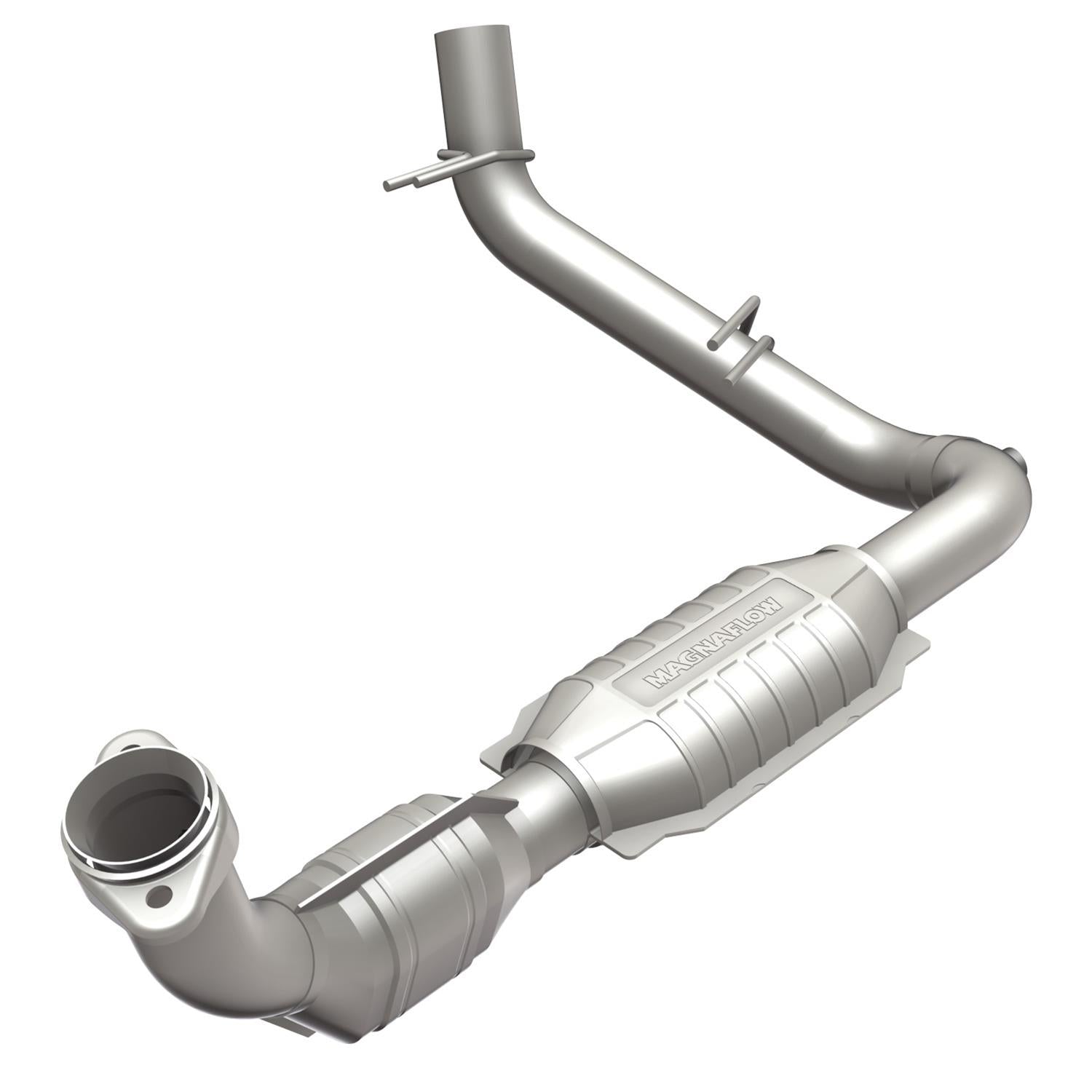 MagnaFlow Direct-Fit Catalytic Converters 23718