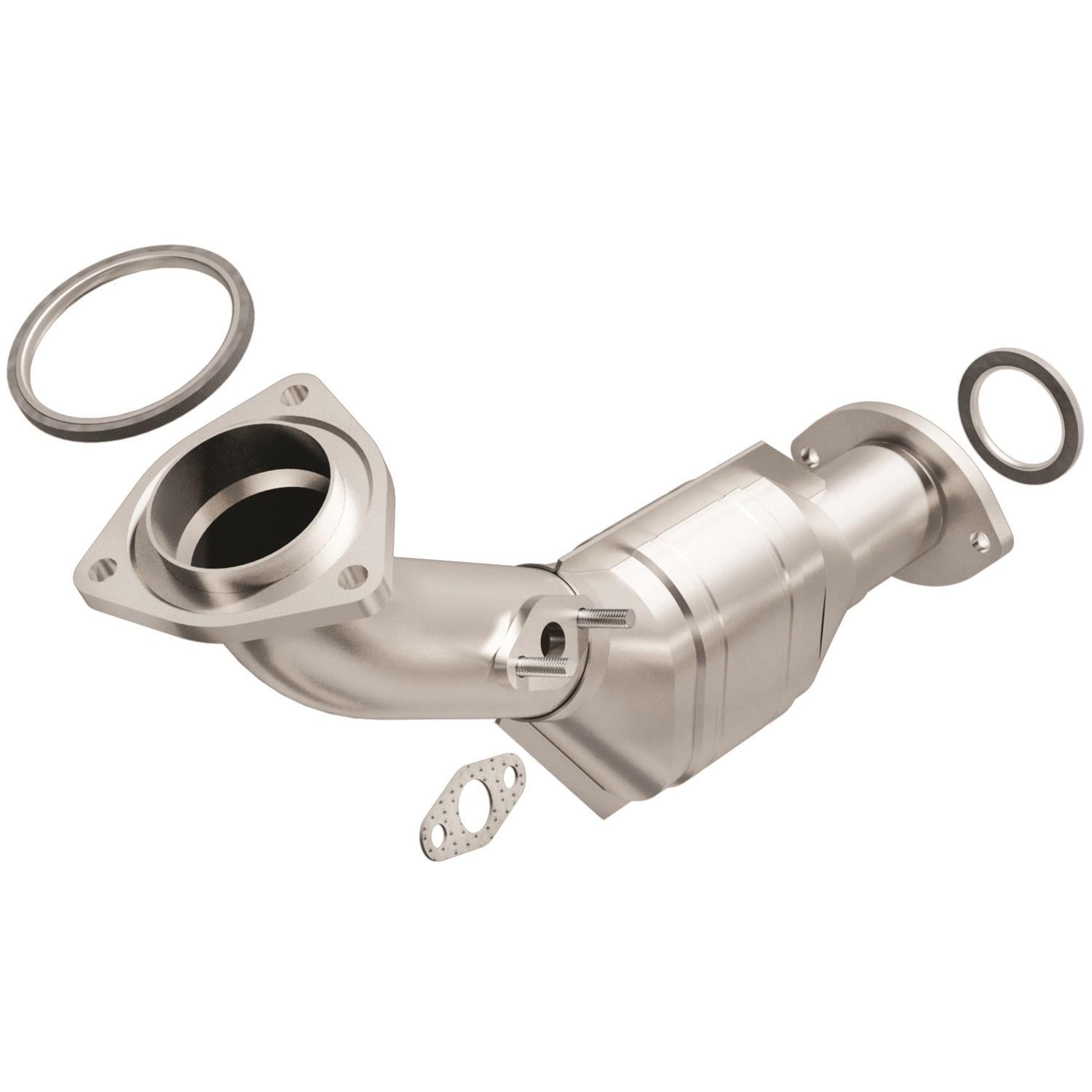 MagnaFlow Direct-Fit Catalytic Converters 23759