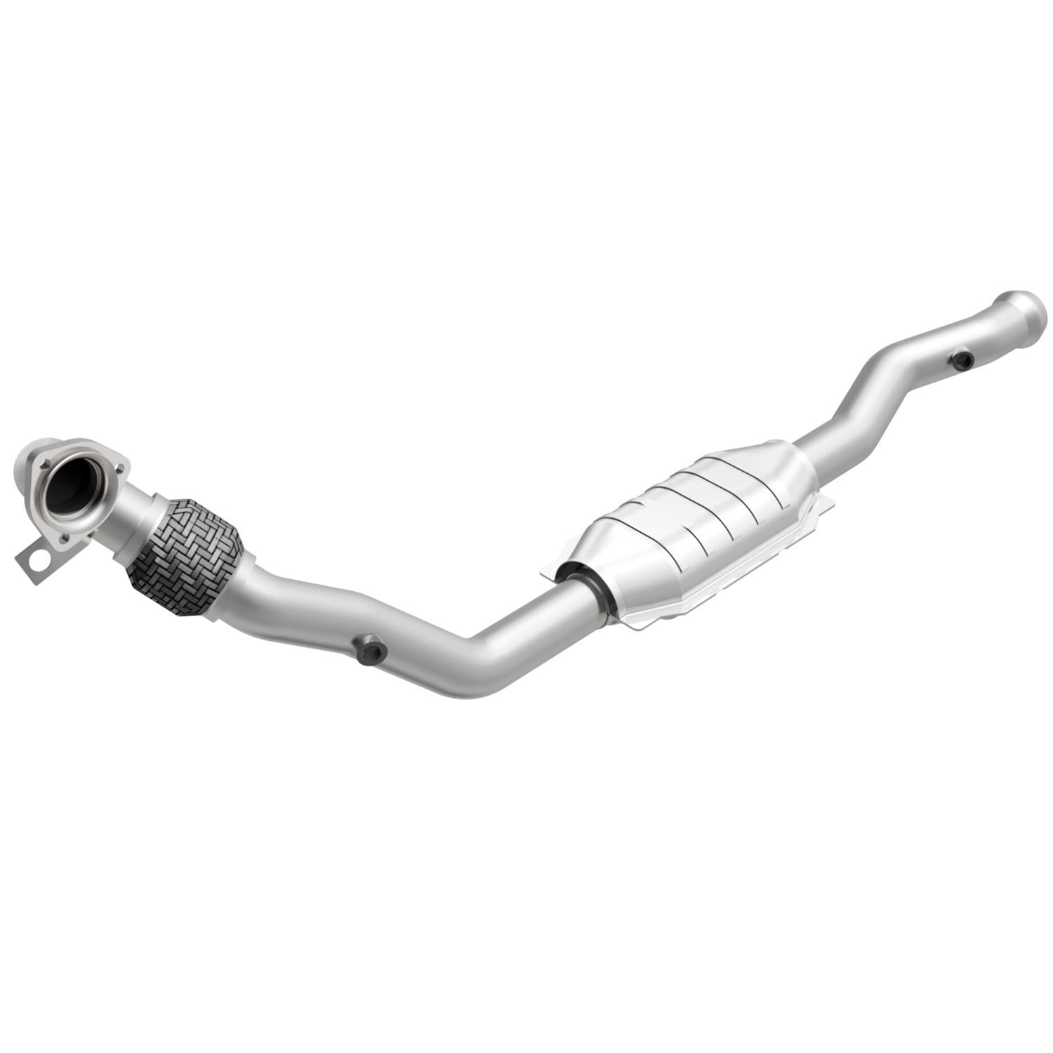 MagnaFlow Direct-Fit Catalytic Converters 23763