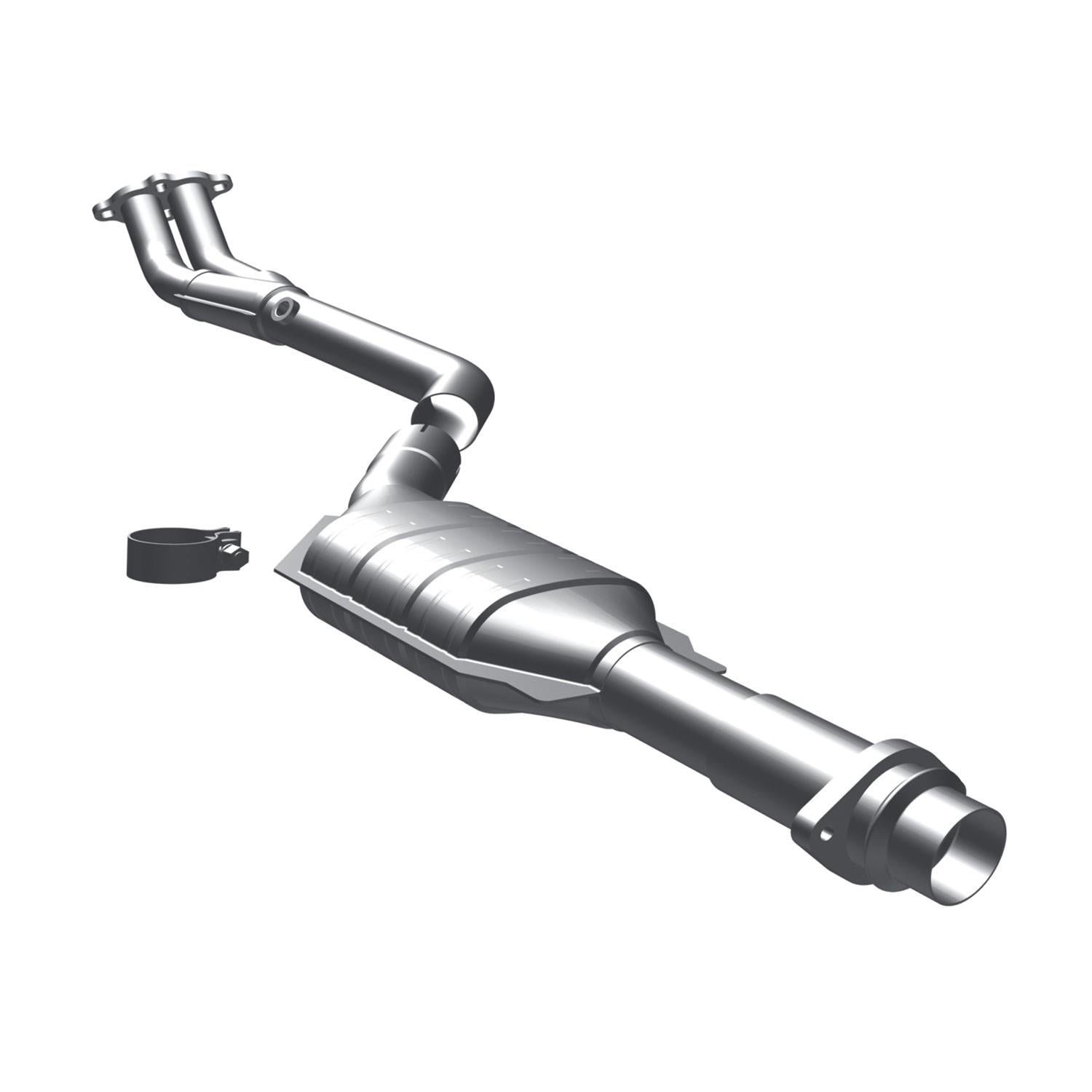 MagnaFlow Direct-Fit Catalytic Converters 23799