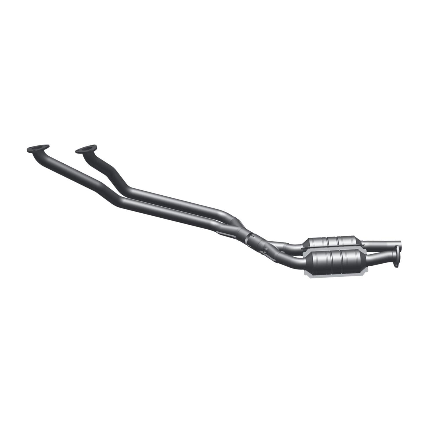 MagnaFlow Direct-Fit Catalytic Converters 23808