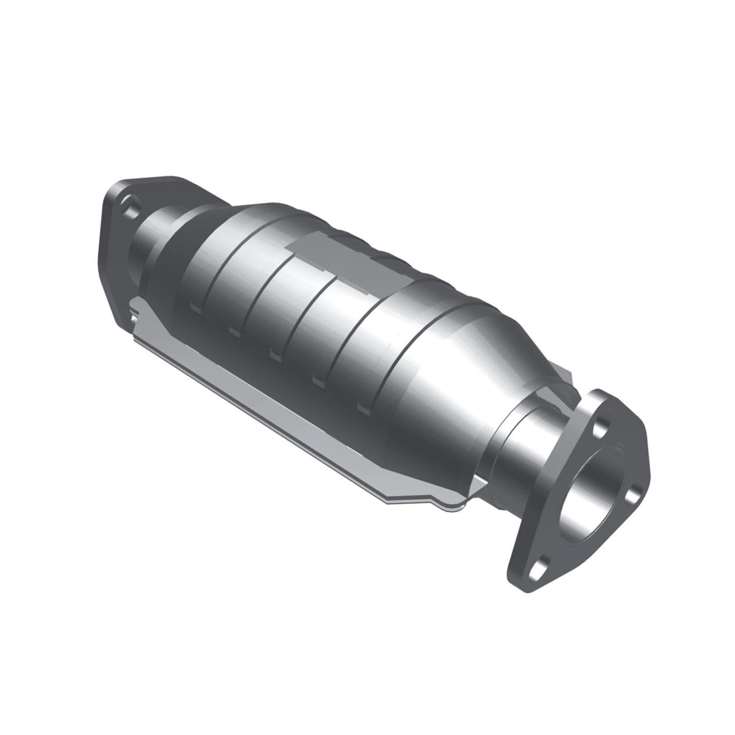 MagnaFlow Direct-Fit Catalytic Converters 23812