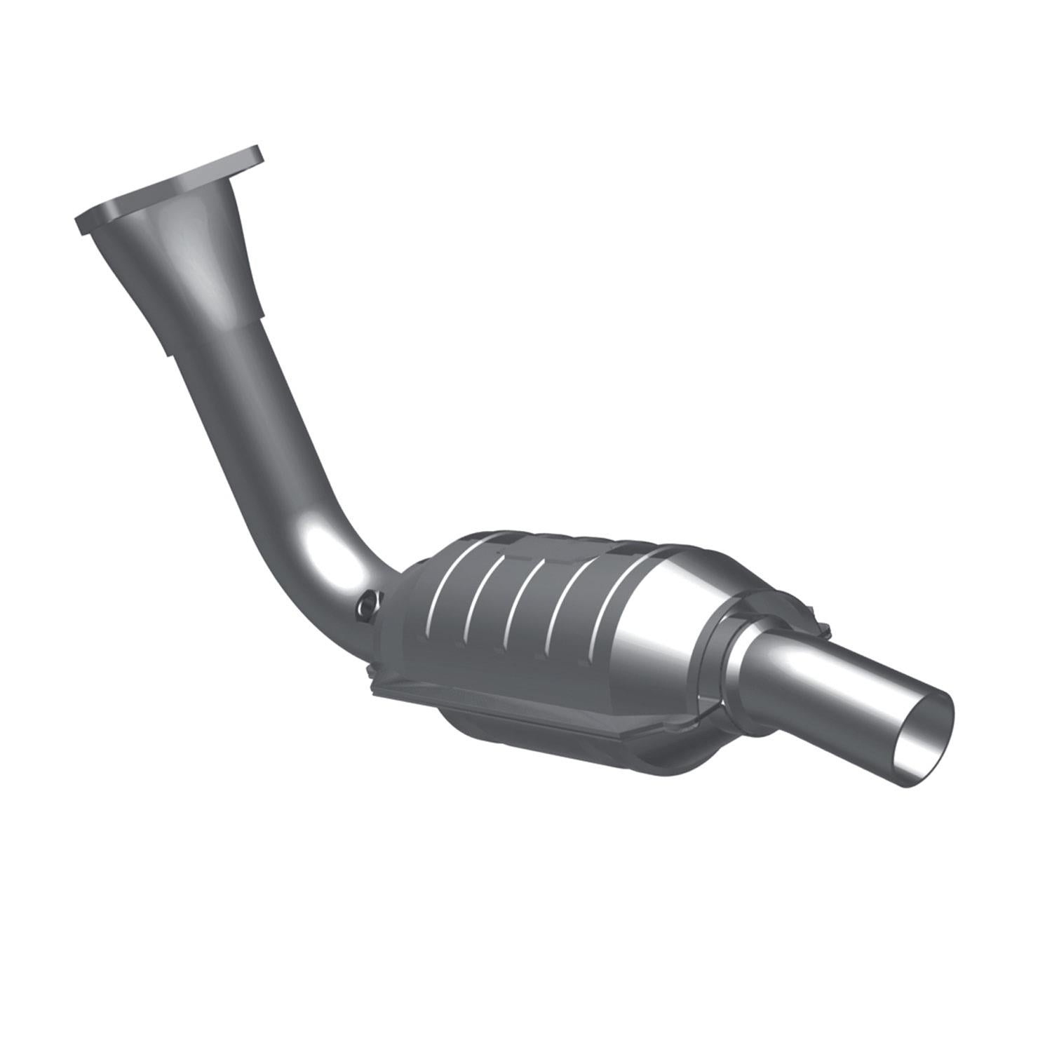 MagnaFlow Direct-Fit Catalytic Converters 23823