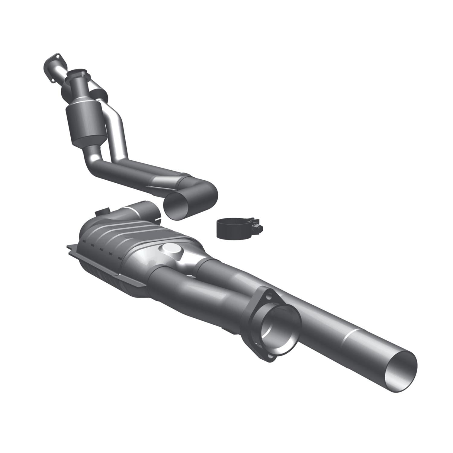 MagnaFlow Direct-Fit Catalytic Converters 23833