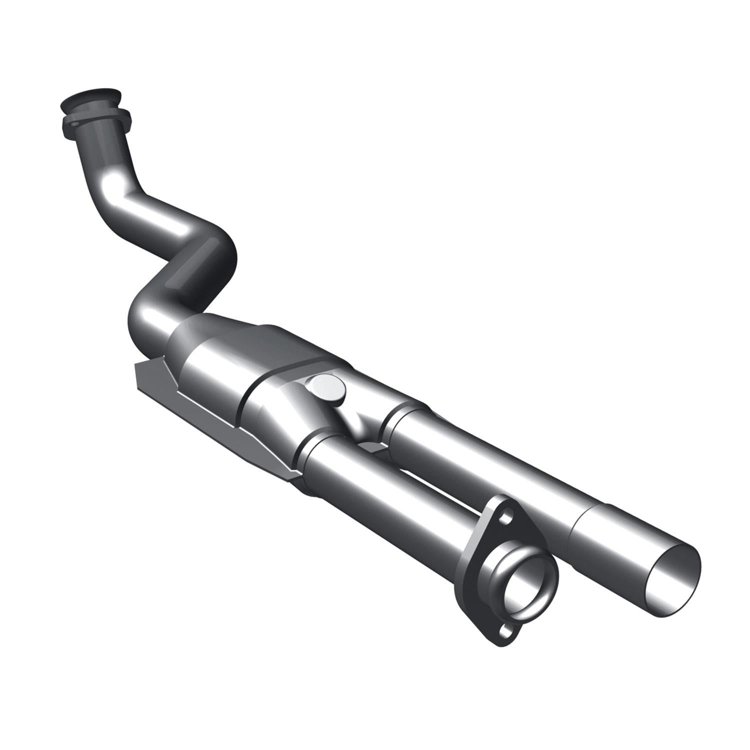 MagnaFlow Direct-Fit Catalytic Converters 23835