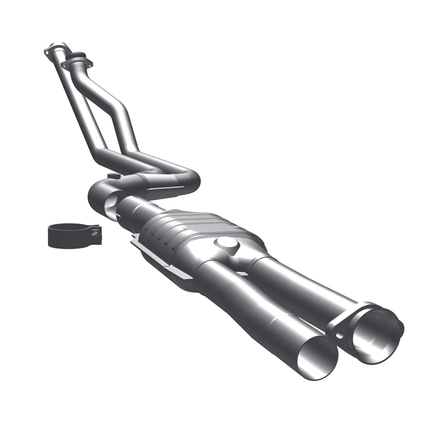 MagnaFlow Direct-Fit Catalytic Converters 23837