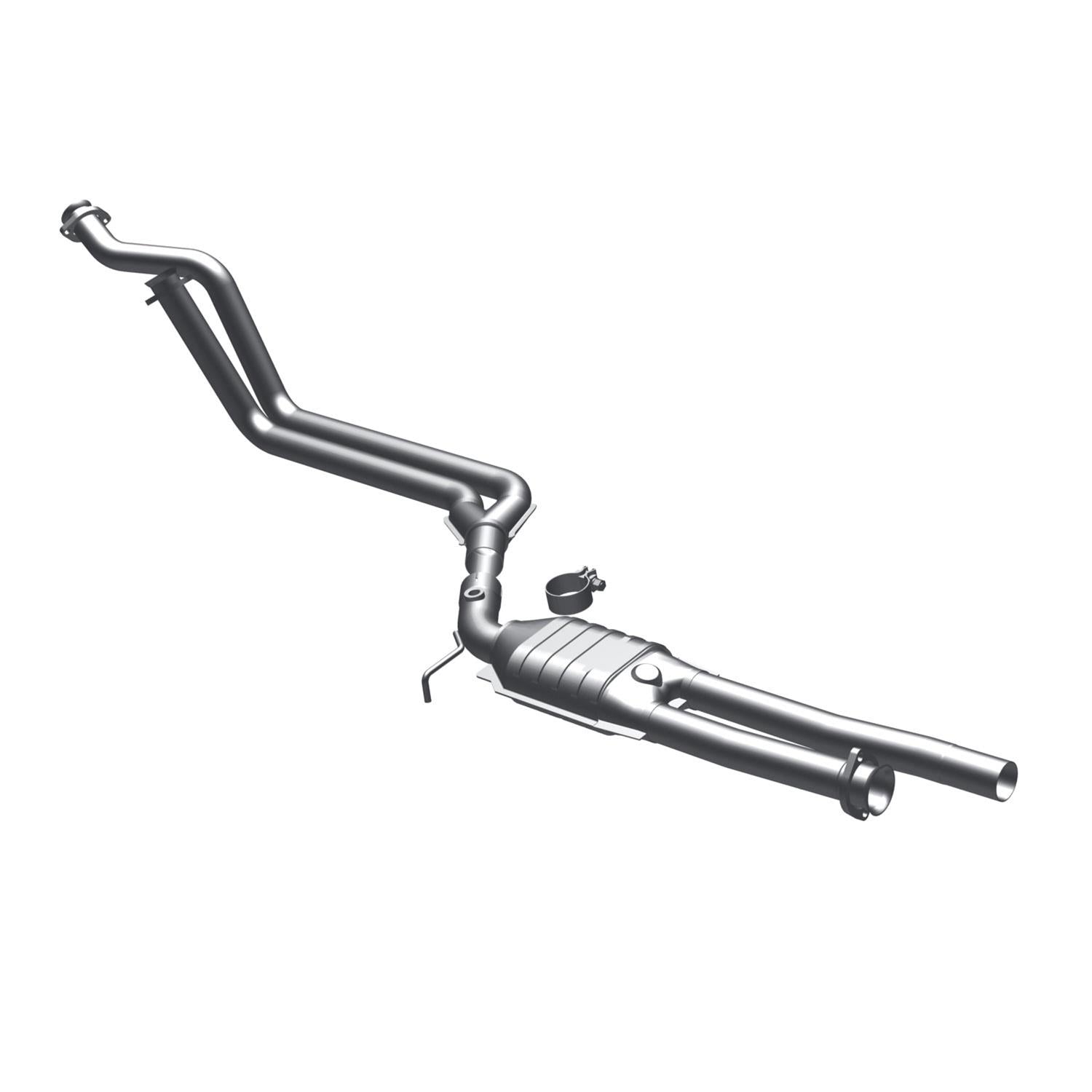 MagnaFlow Direct-Fit Catalytic Converters 23839