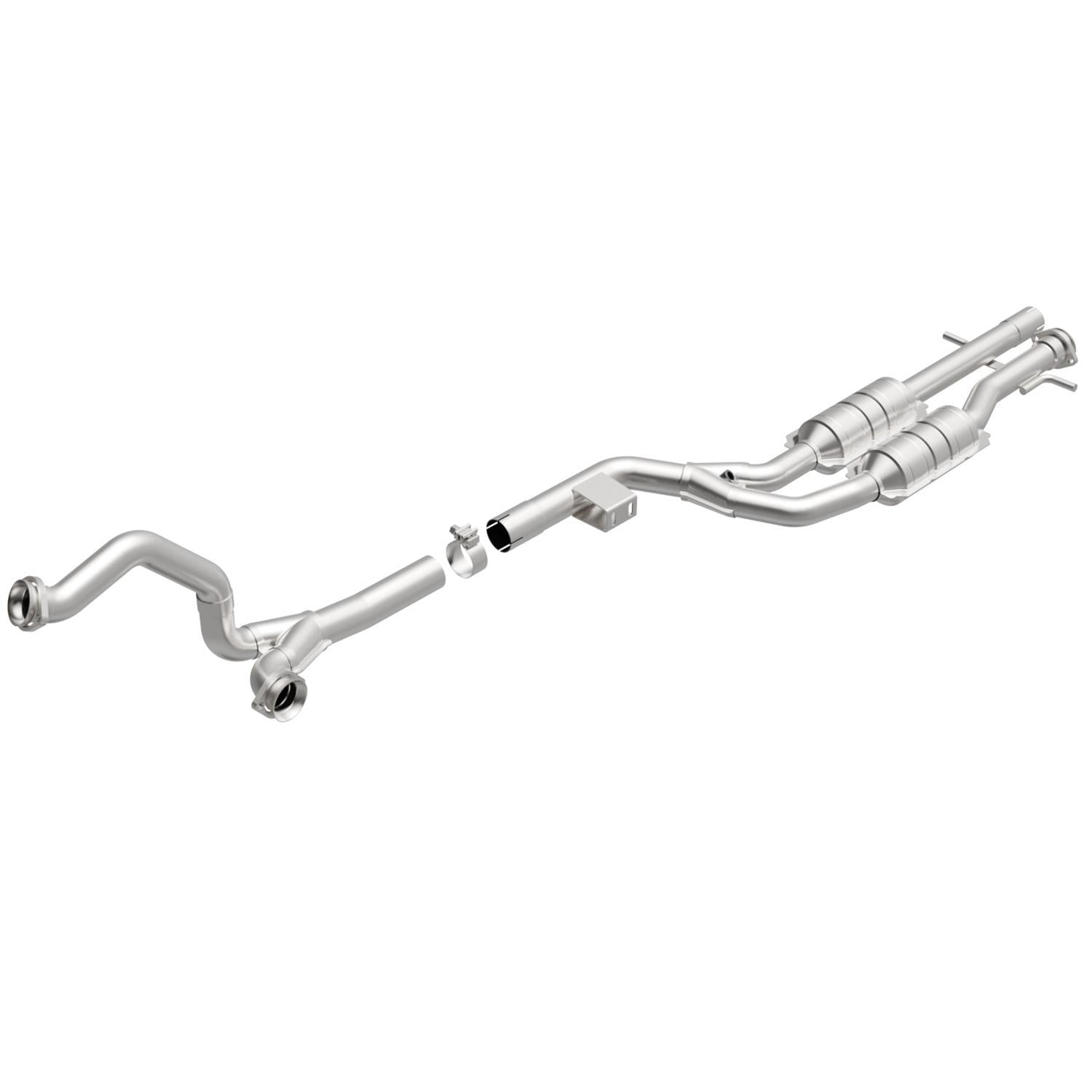 MagnaFlow Direct-Fit Catalytic Converters 23843