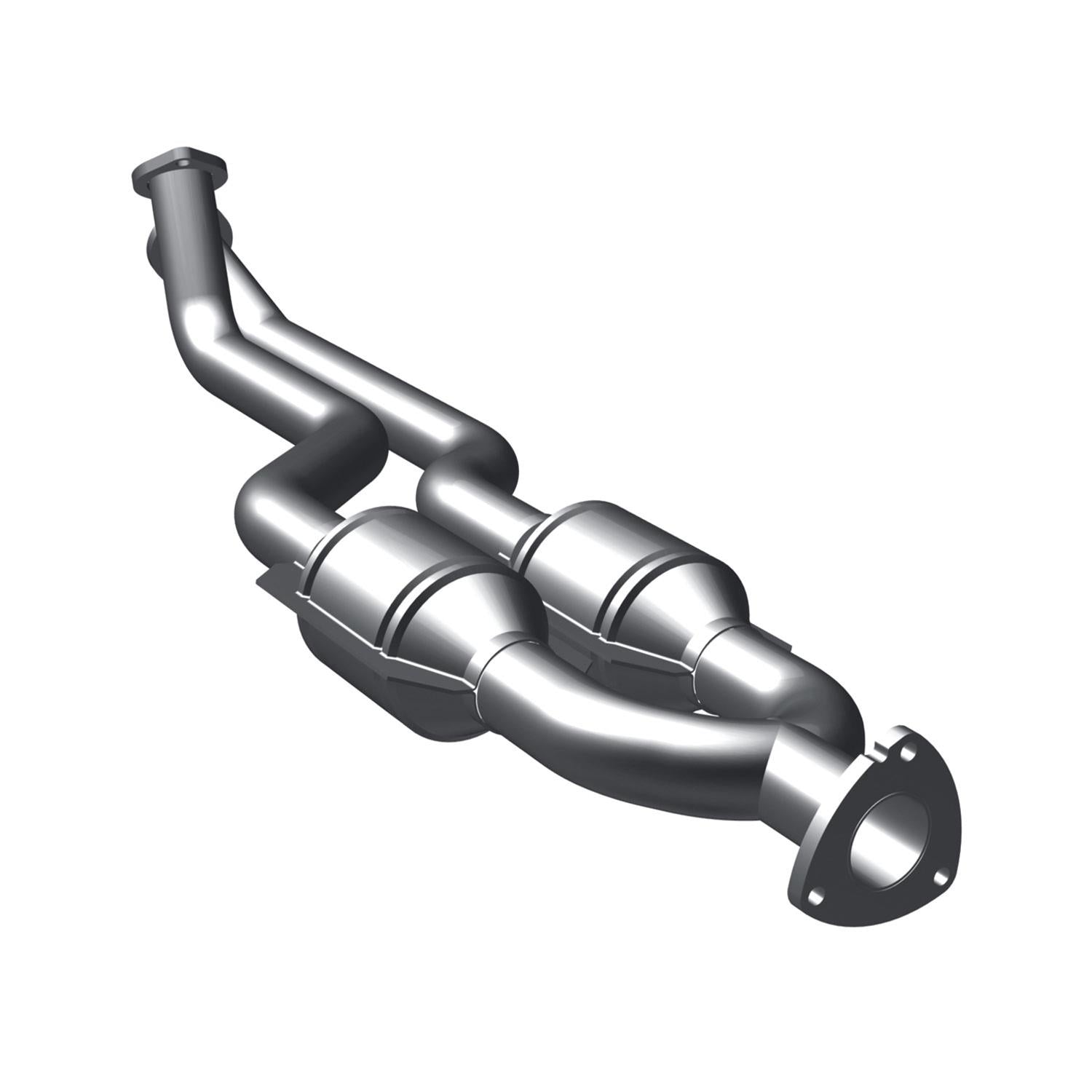 MagnaFlow Direct-Fit Catalytic Converters 23849