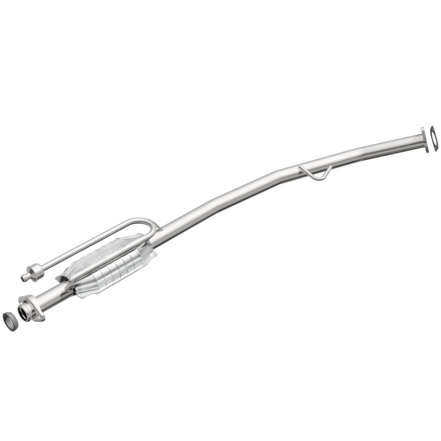 MagnaFlow Direct-Fit Catalytic Converters 23862