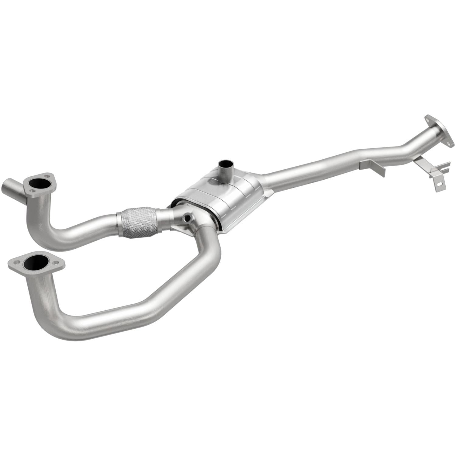 MagnaFlow Direct-Fit Catalytic Converters 23866