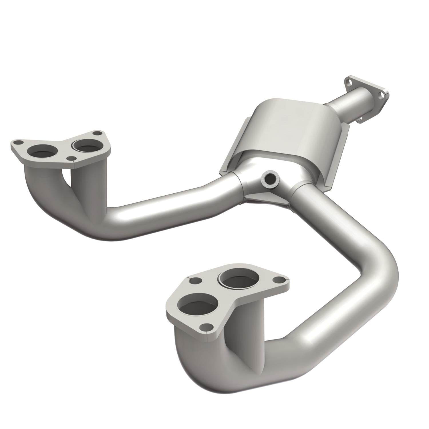 MagnaFlow Direct-Fit Catalytic Converters 23871