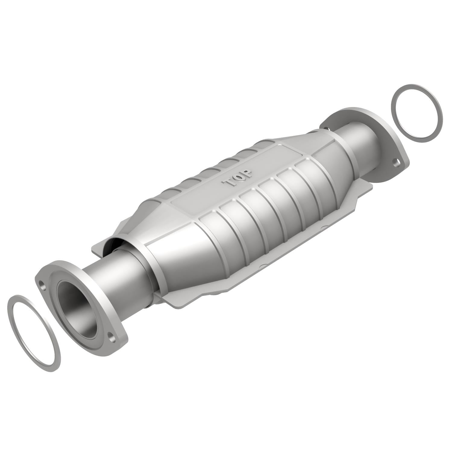 MagnaFlow Direct-Fit Catalytic Converters 23882