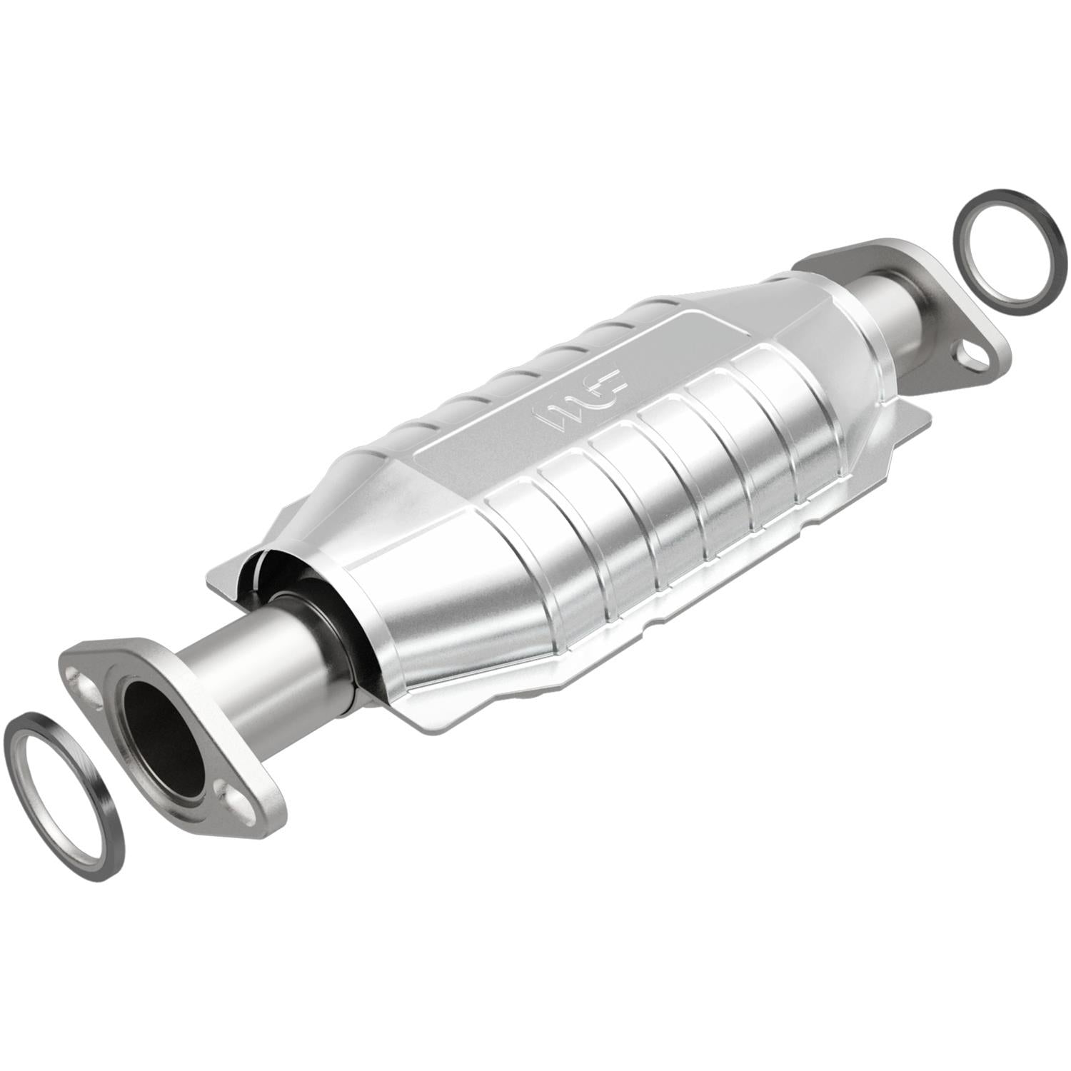 MagnaFlow Direct-Fit Catalytic Converters 23884