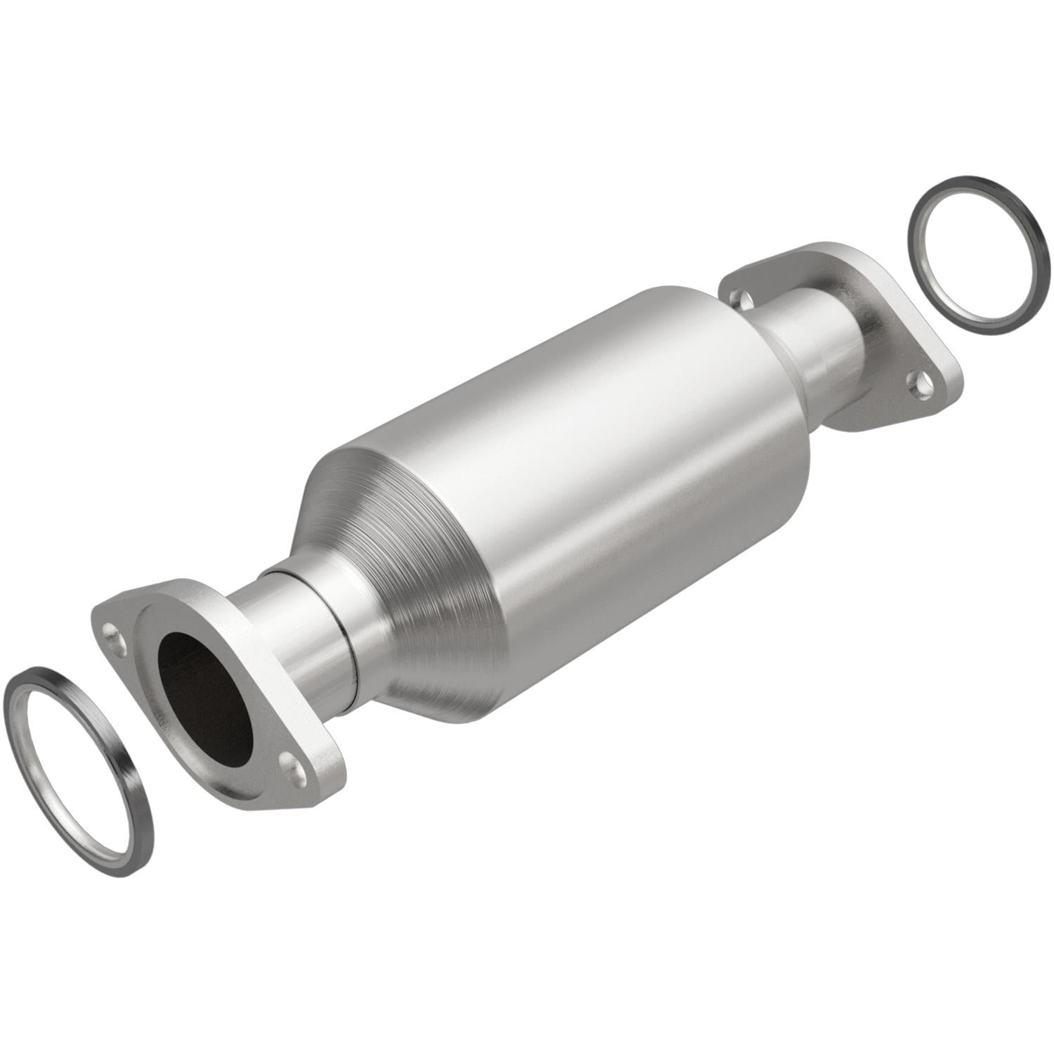 MagnaFlow Direct-Fit Catalytic Converters 23886