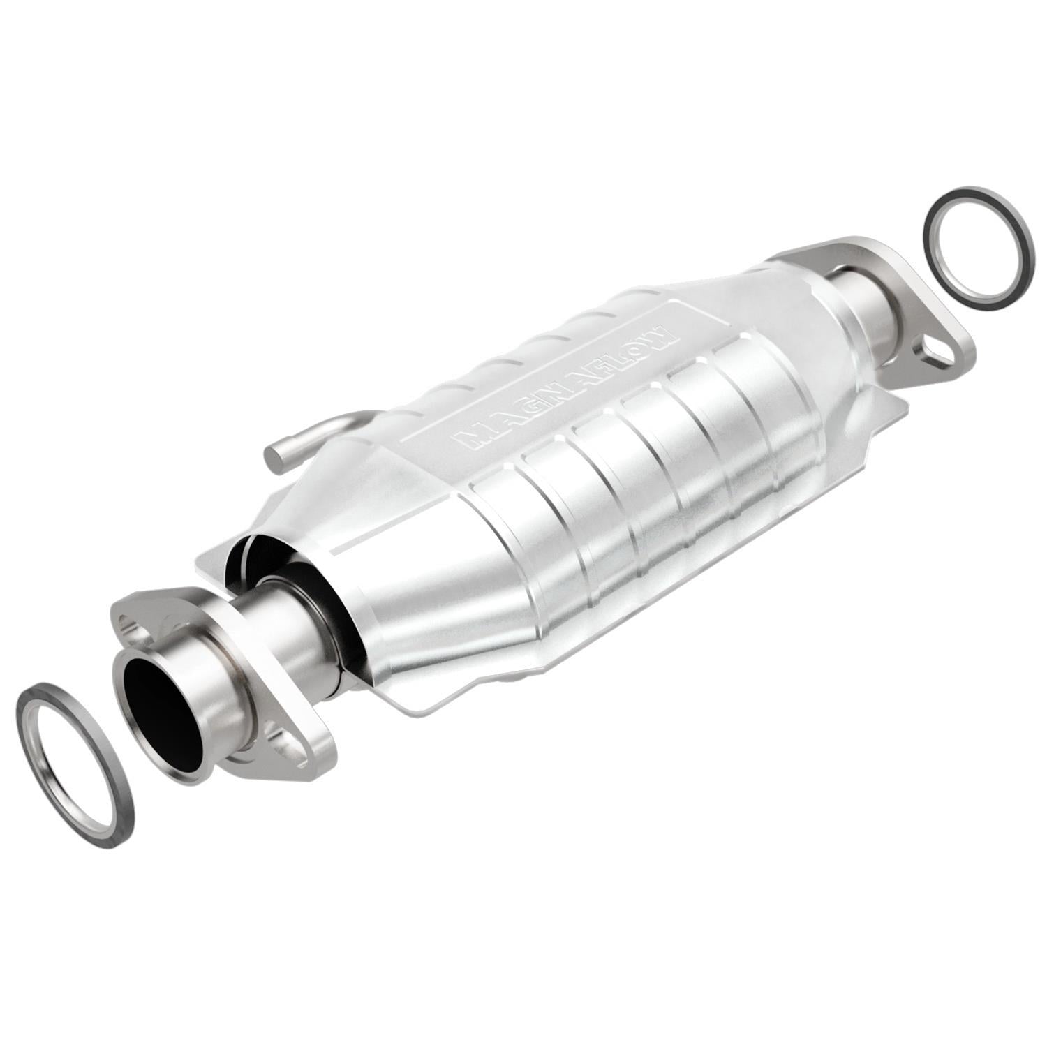 MagnaFlow Direct-Fit Catalytic Converters 23893