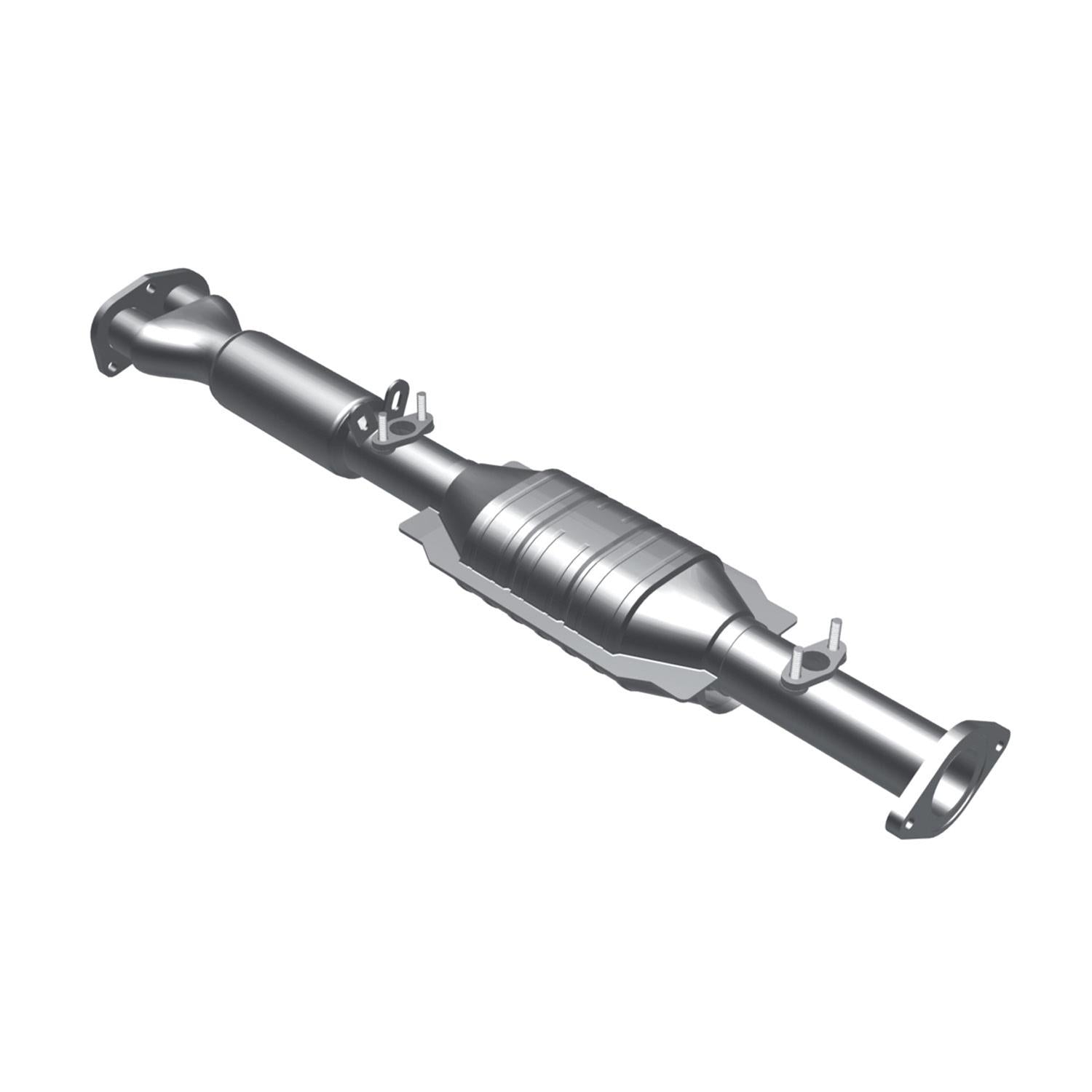 MagnaFlow Direct-Fit Catalytic Converters 23896