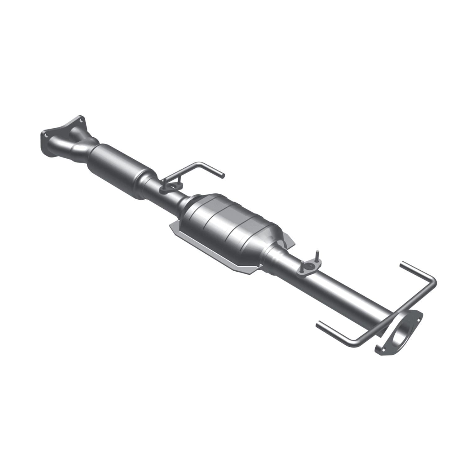 MagnaFlow Direct-Fit Catalytic Converters 23897