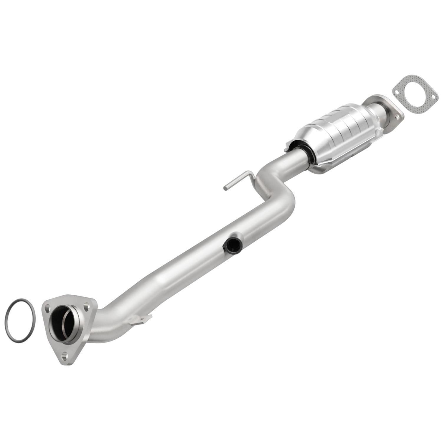 MagnaFlow Direct-Fit Catalytic Converters 23929