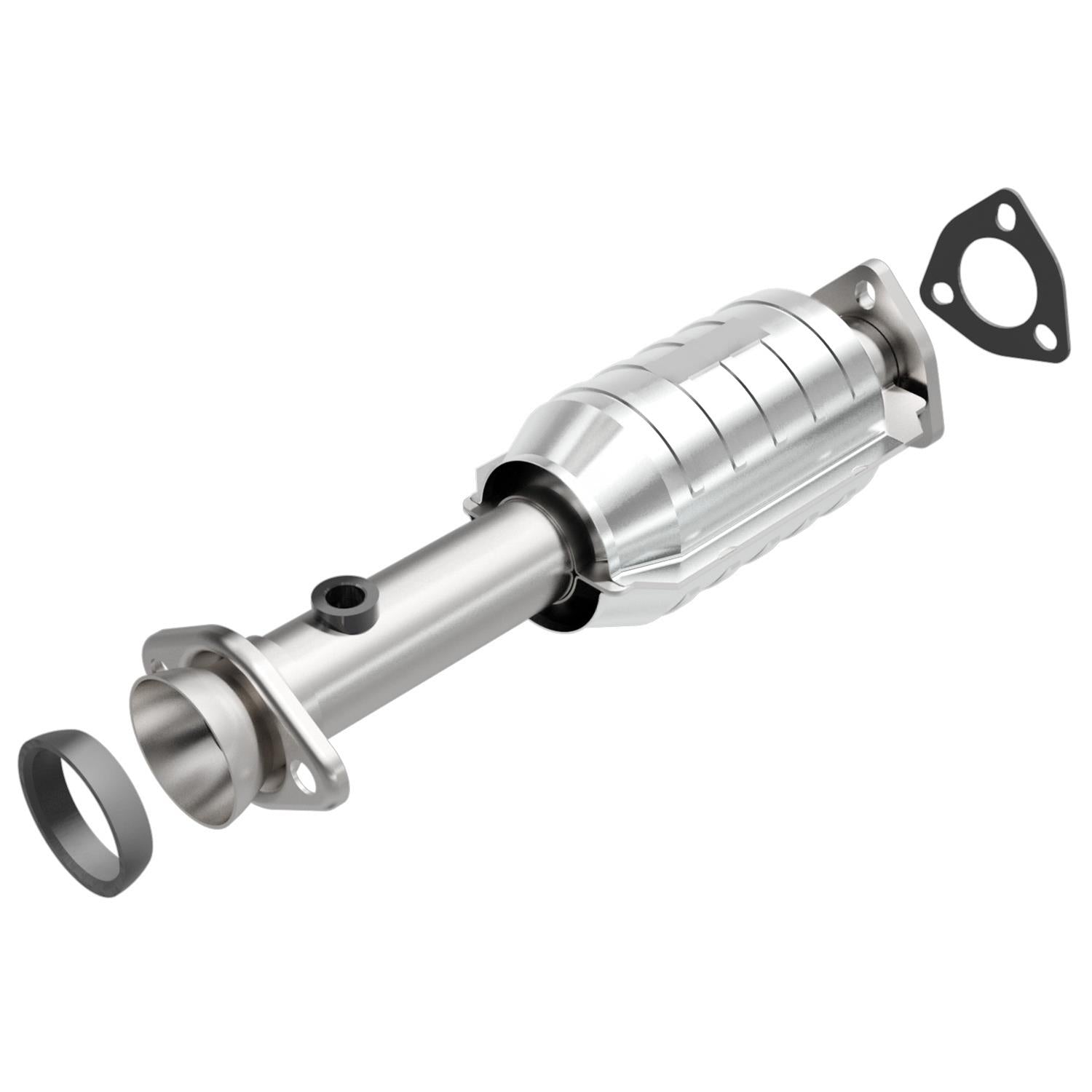 MagnaFlow Direct-Fit Catalytic Converters 23939
