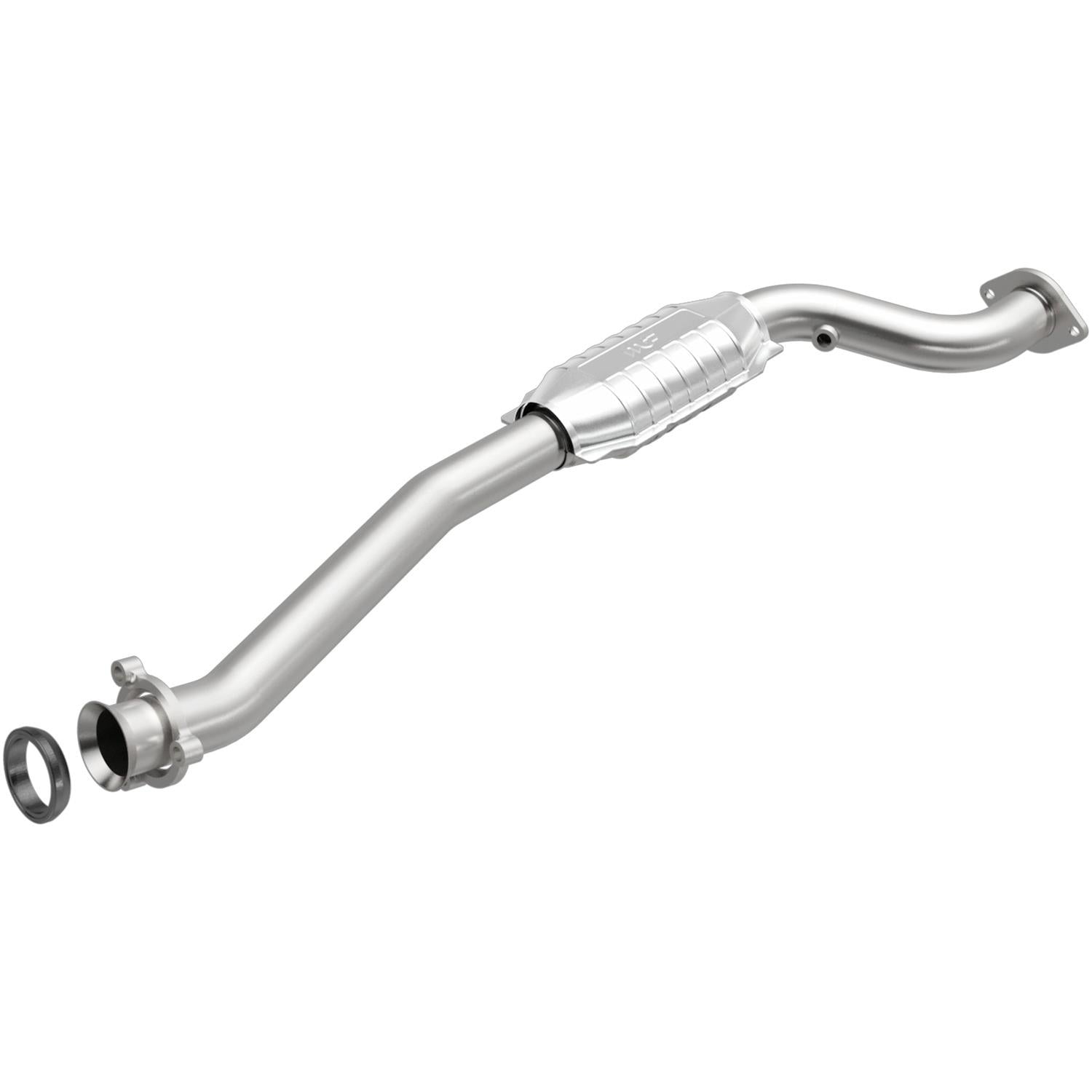 MagnaFlow Direct-Fit Catalytic Converters 23966