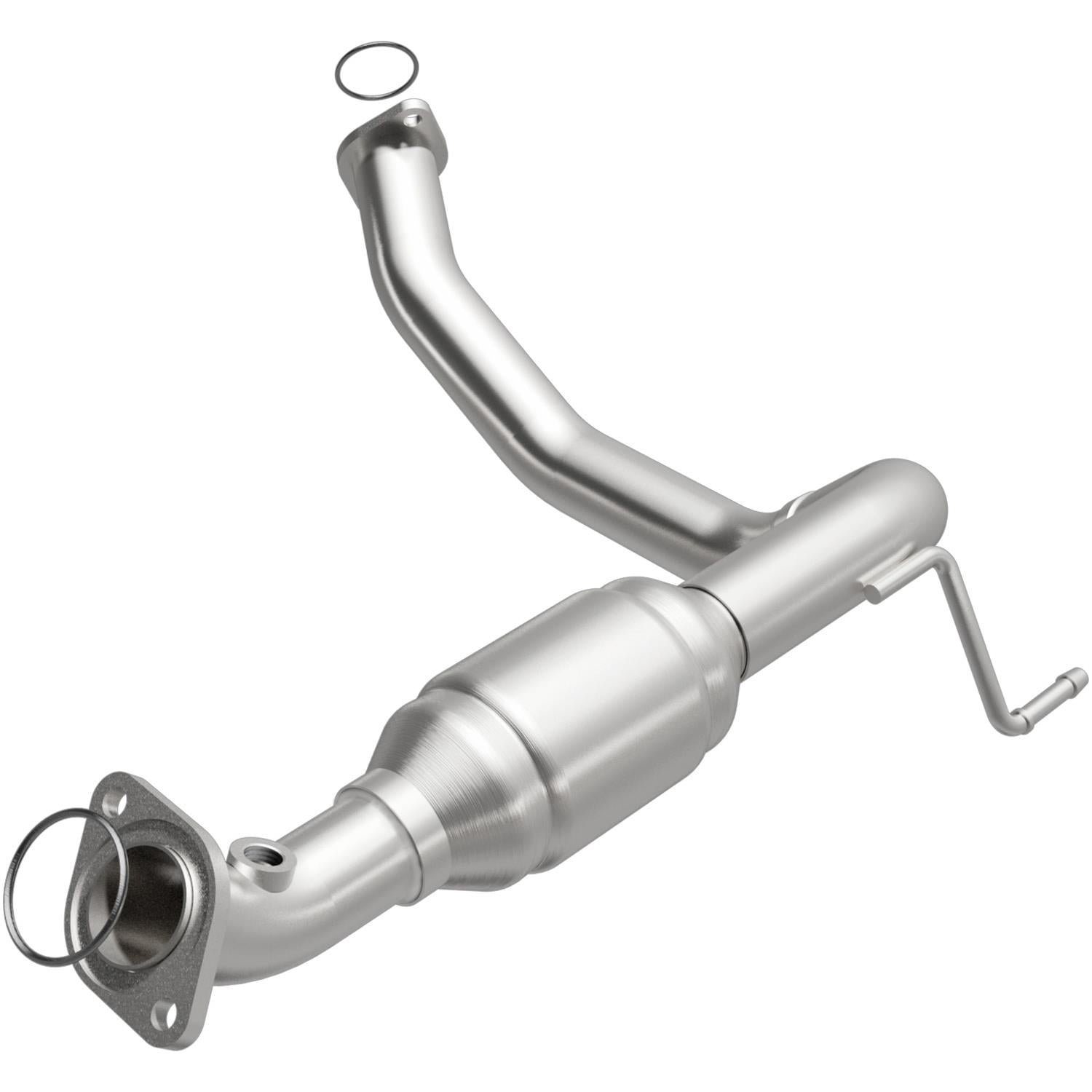 MagnaFlow Direct-Fit Catalytic Converters 23984