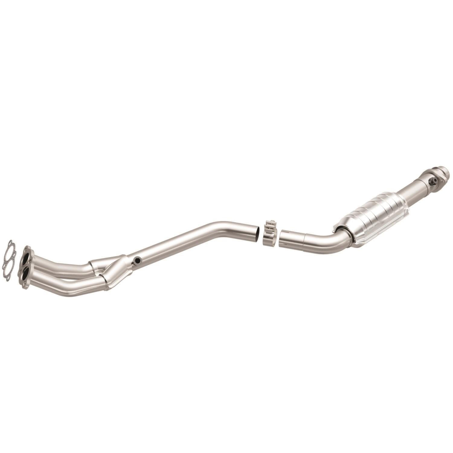 MagnaFlow Direct-Fit Catalytic Converters 23996