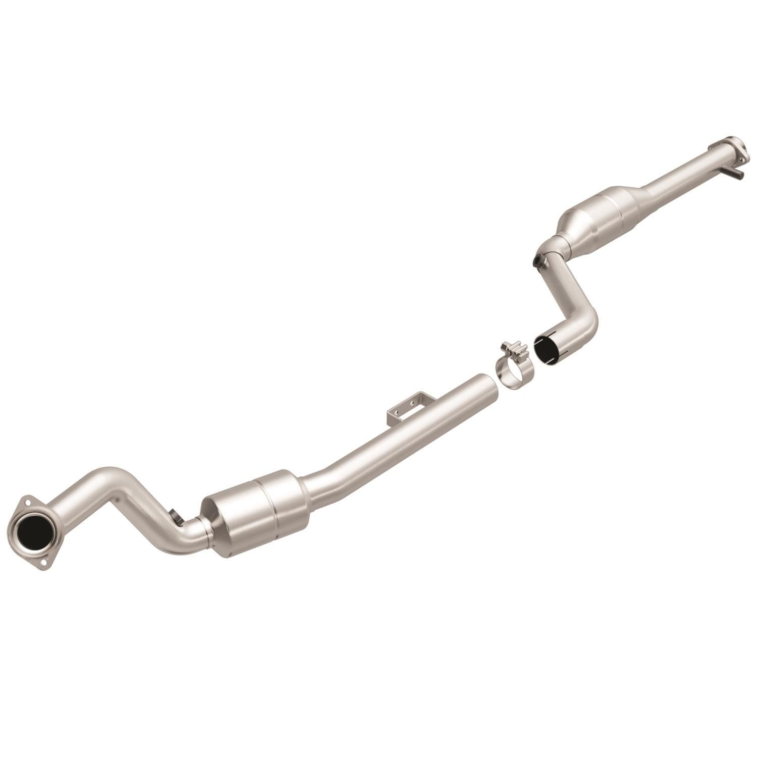 MagnaFlow Direct-Fit Catalytic Converters 24007