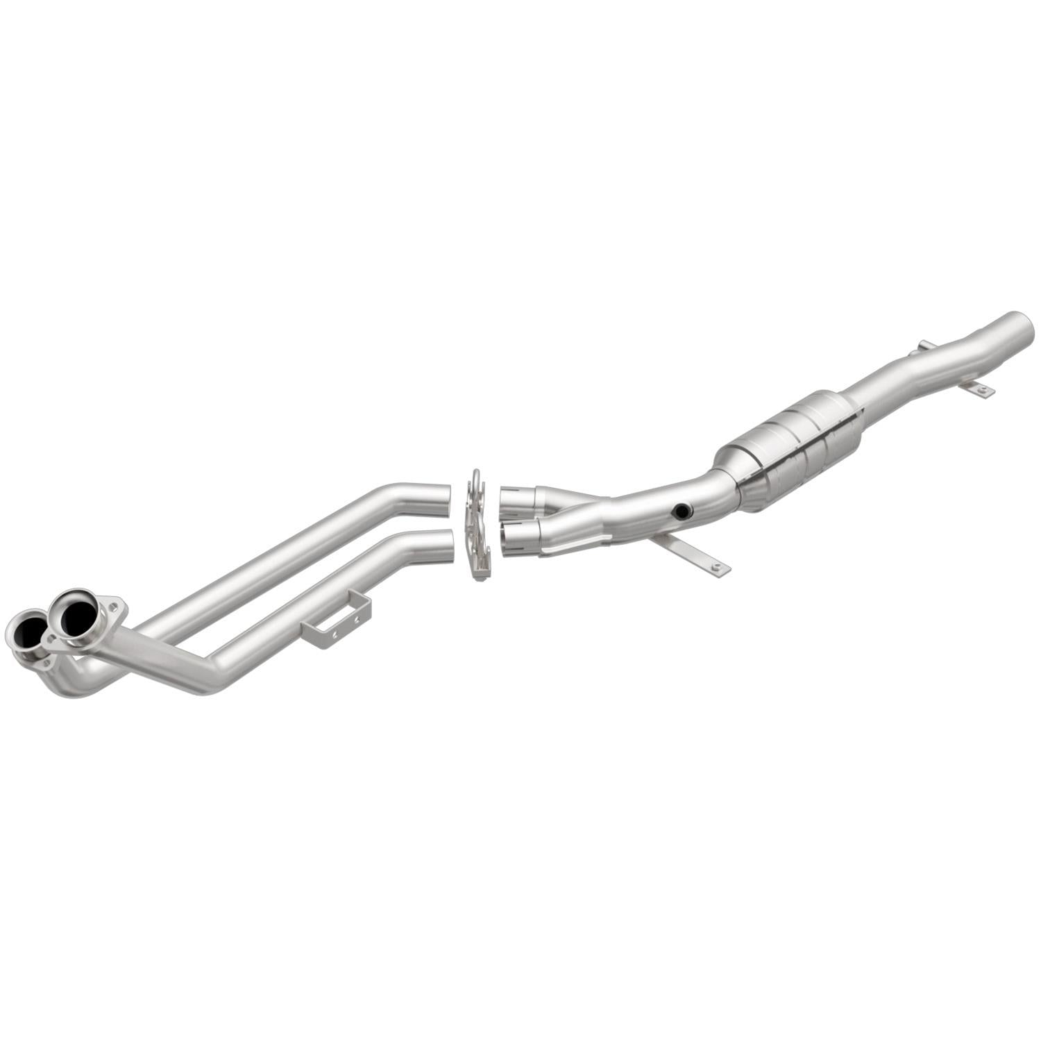 MagnaFlow Direct-Fit Catalytic Converters 24015