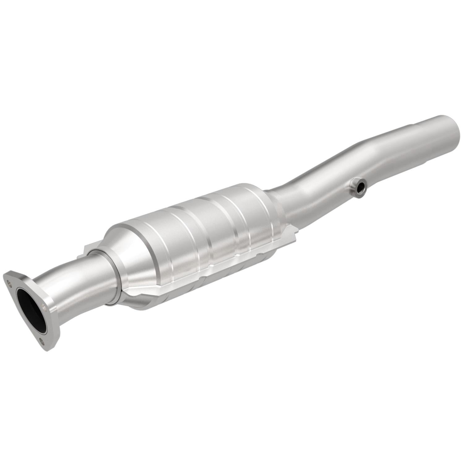 MagnaFlow Direct-Fit Catalytic Converters 24025