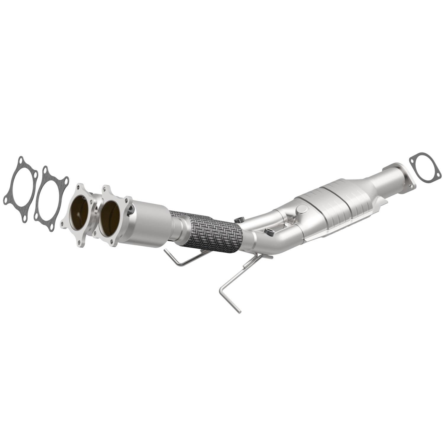 MagnaFlow Direct-Fit Catalytic Converters 24046