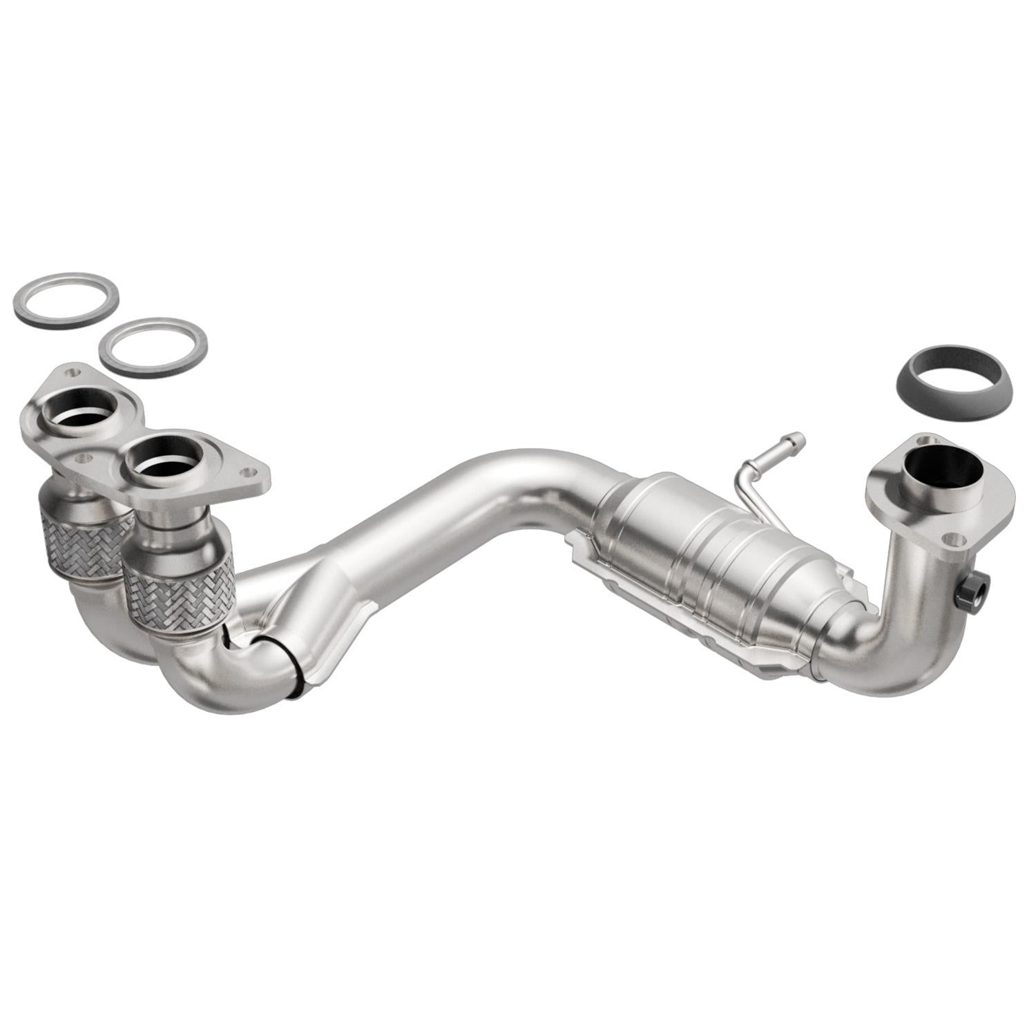 MagnaFlow Direct-Fit Catalytic Converters 24065