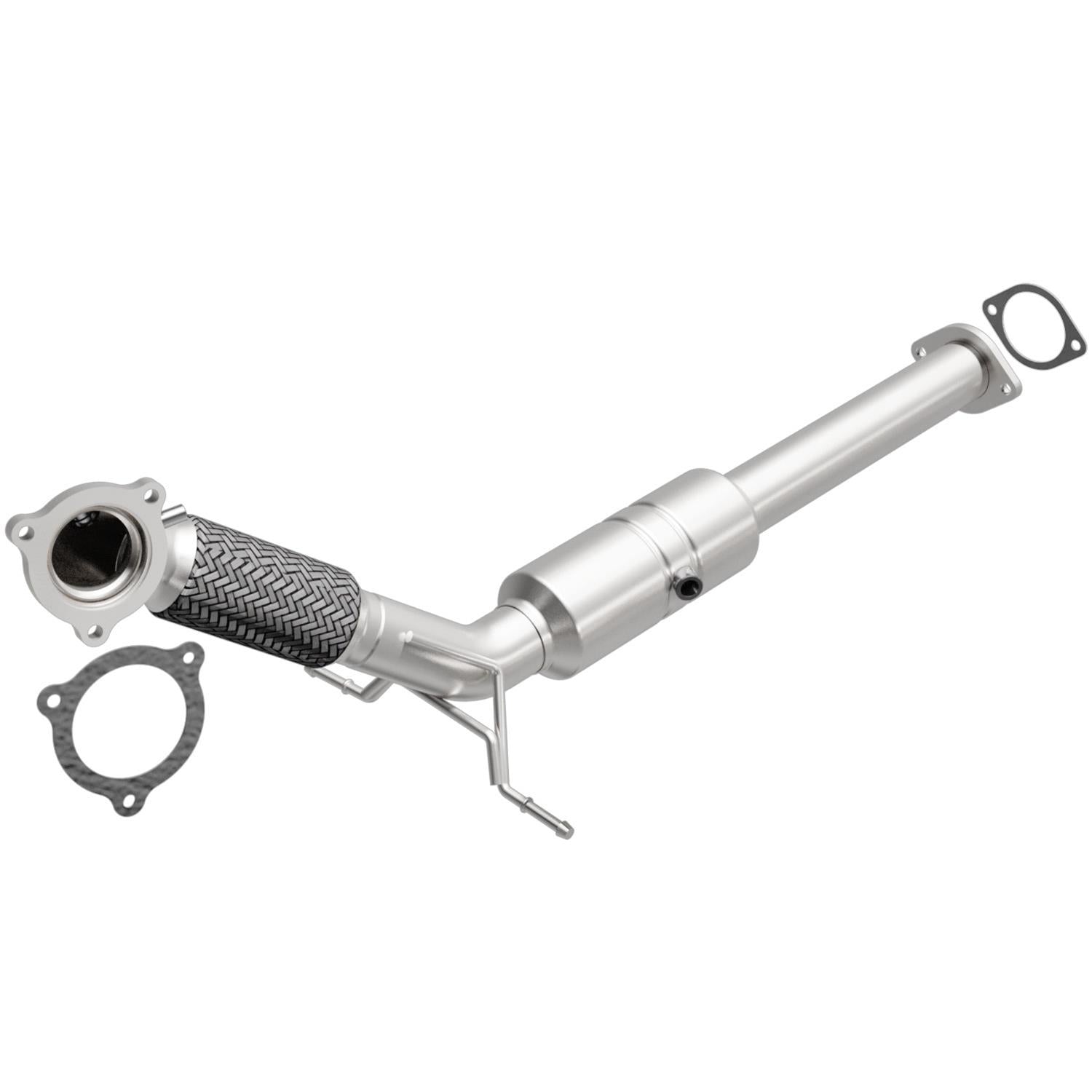 MagnaFlow Direct-Fit Catalytic Converters 24069