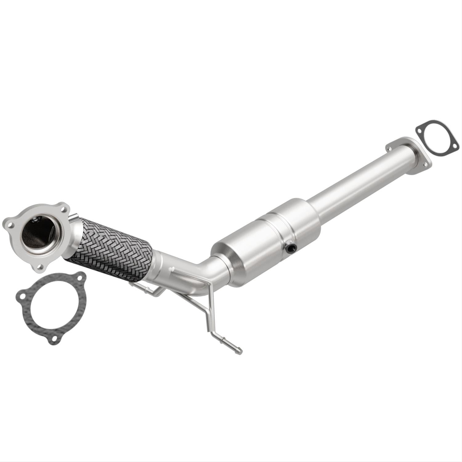 MagnaFlow Direct-Fit Catalytic Converters 24069