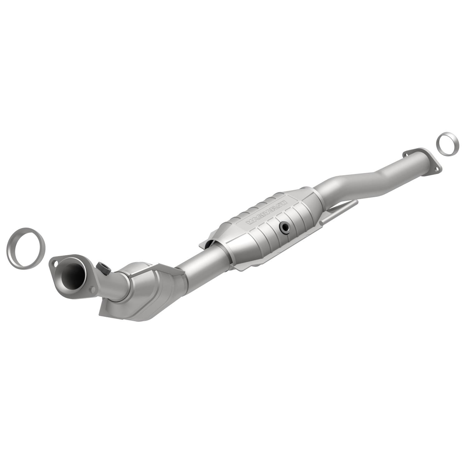 MagnaFlow Direct-Fit Catalytic Converters 24076