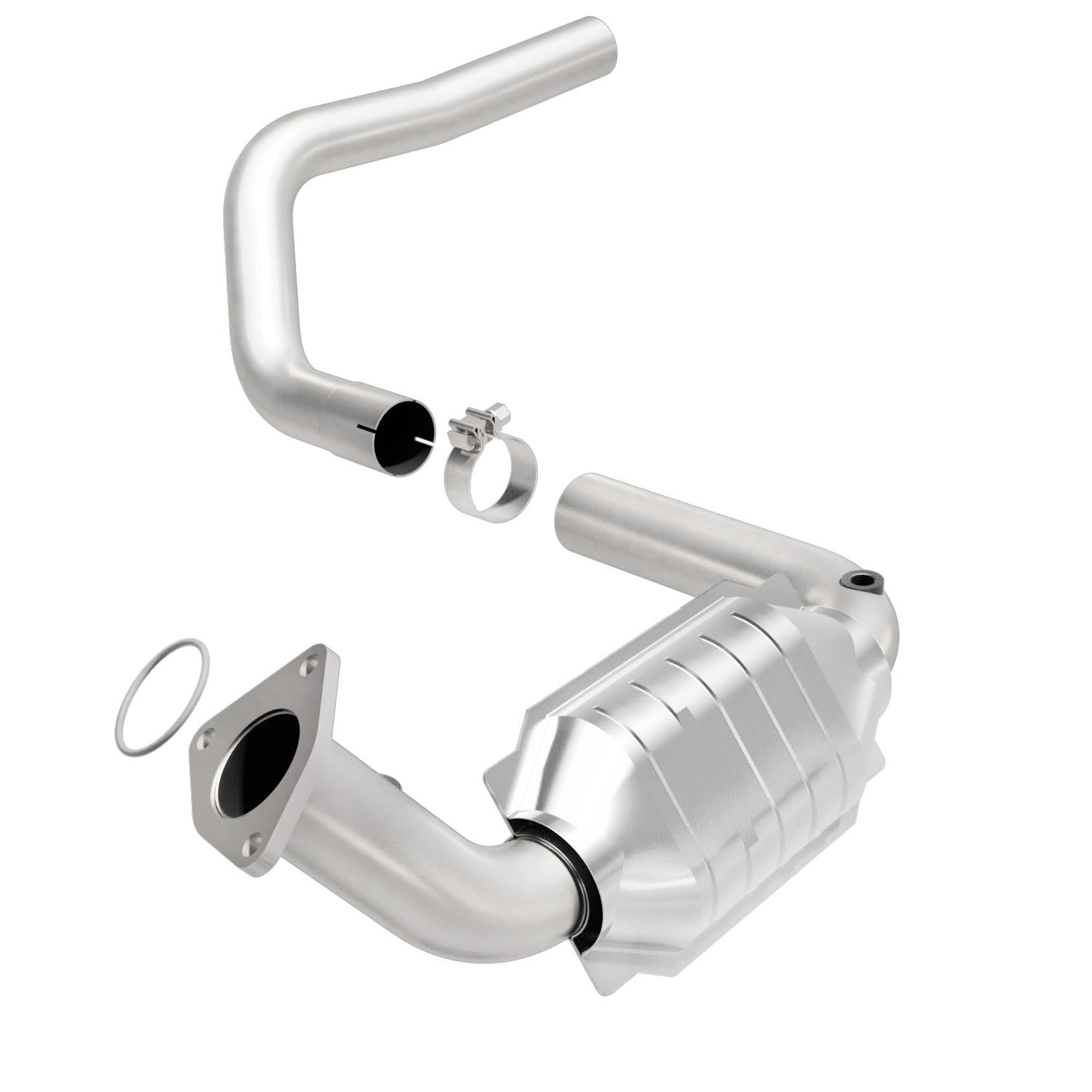 MagnaFlow Direct-Fit Catalytic Converters 24084