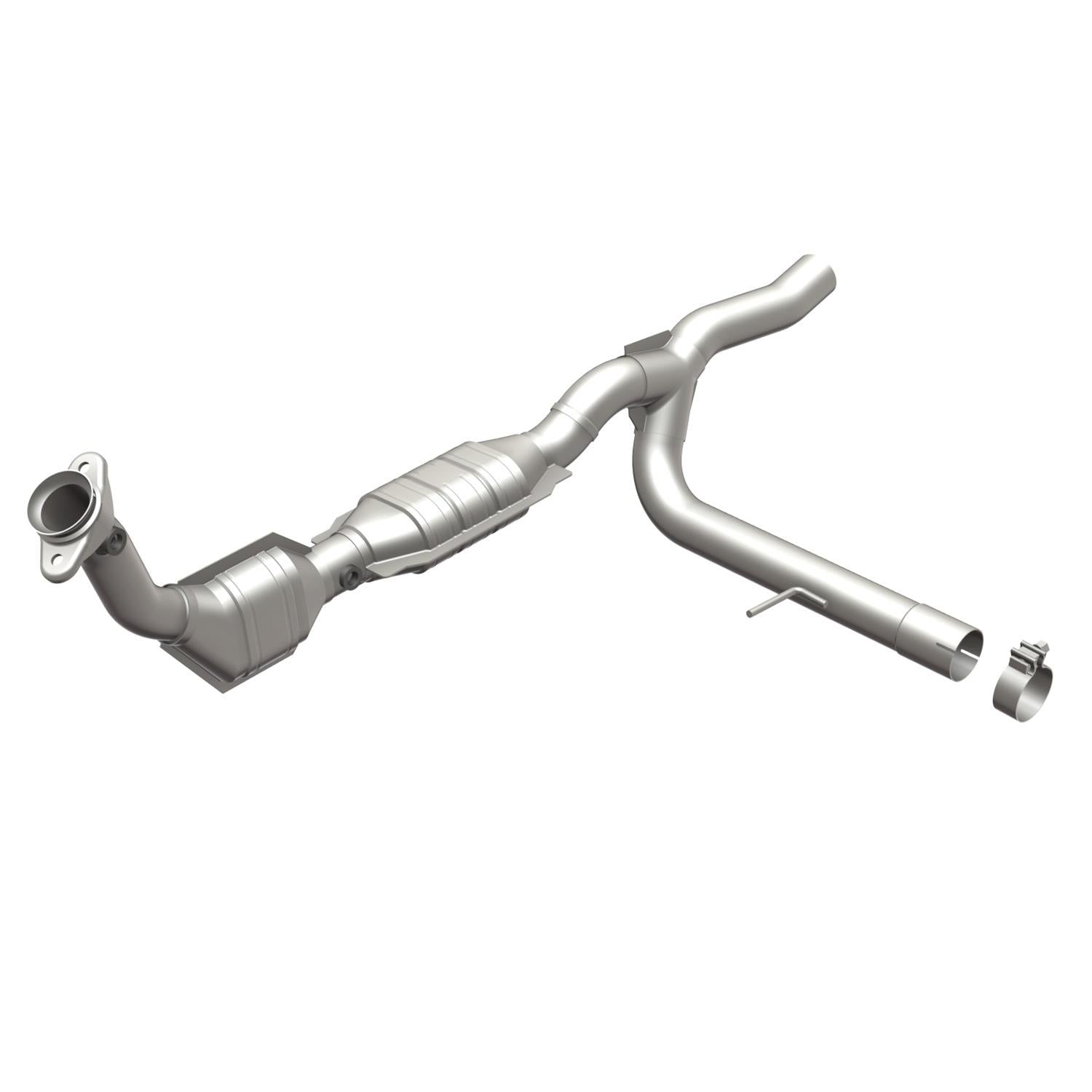 MagnaFlow Direct-Fit Catalytic Converters 24090