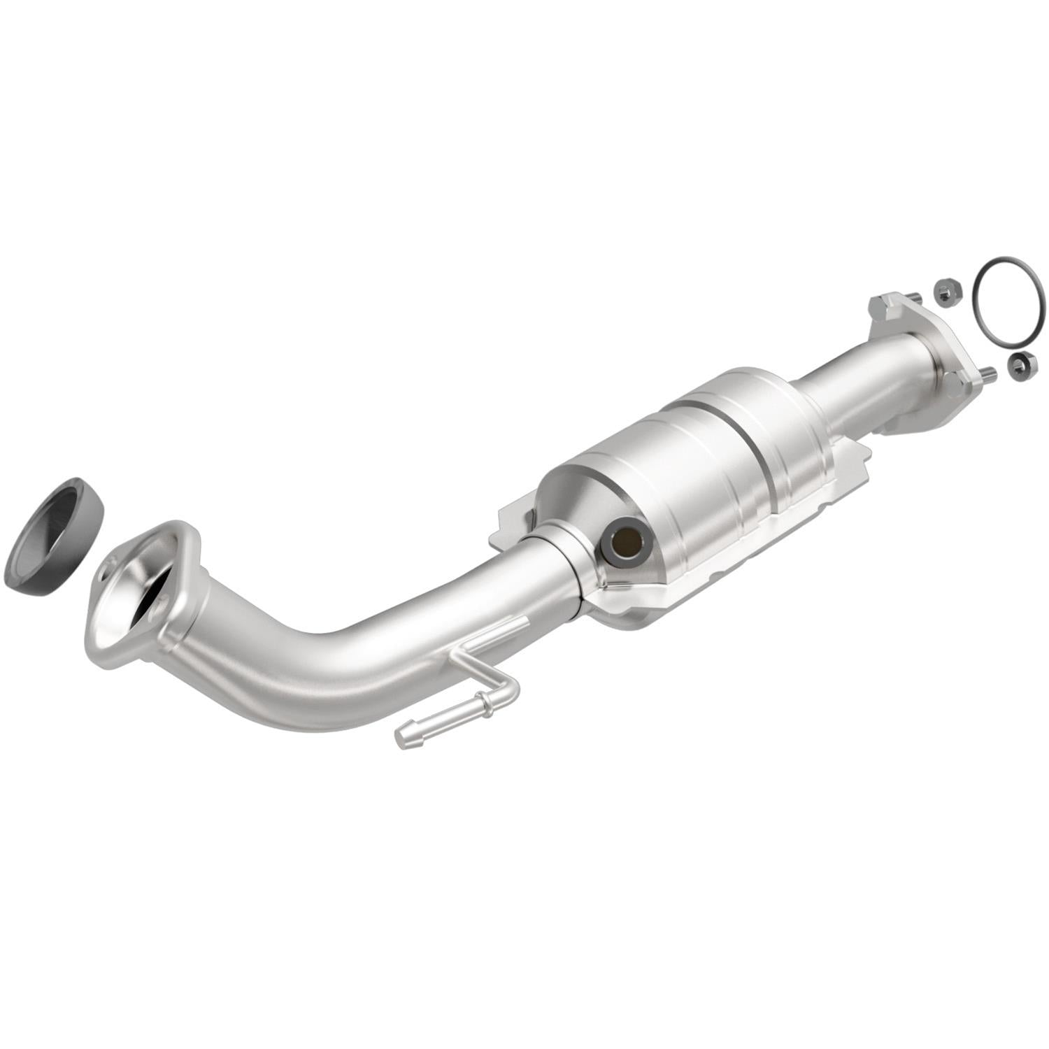 MagnaFlow Direct-Fit Catalytic Converters 24097