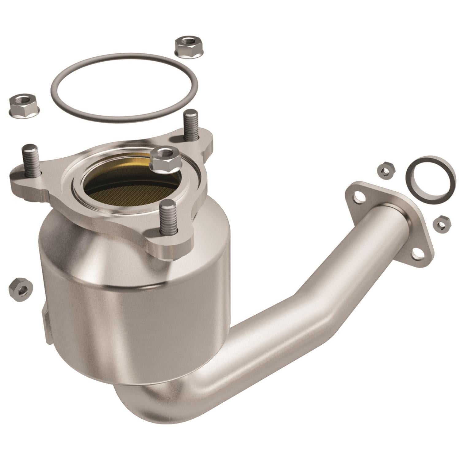 MagnaFlow Direct-Fit Catalytic Converters 24098