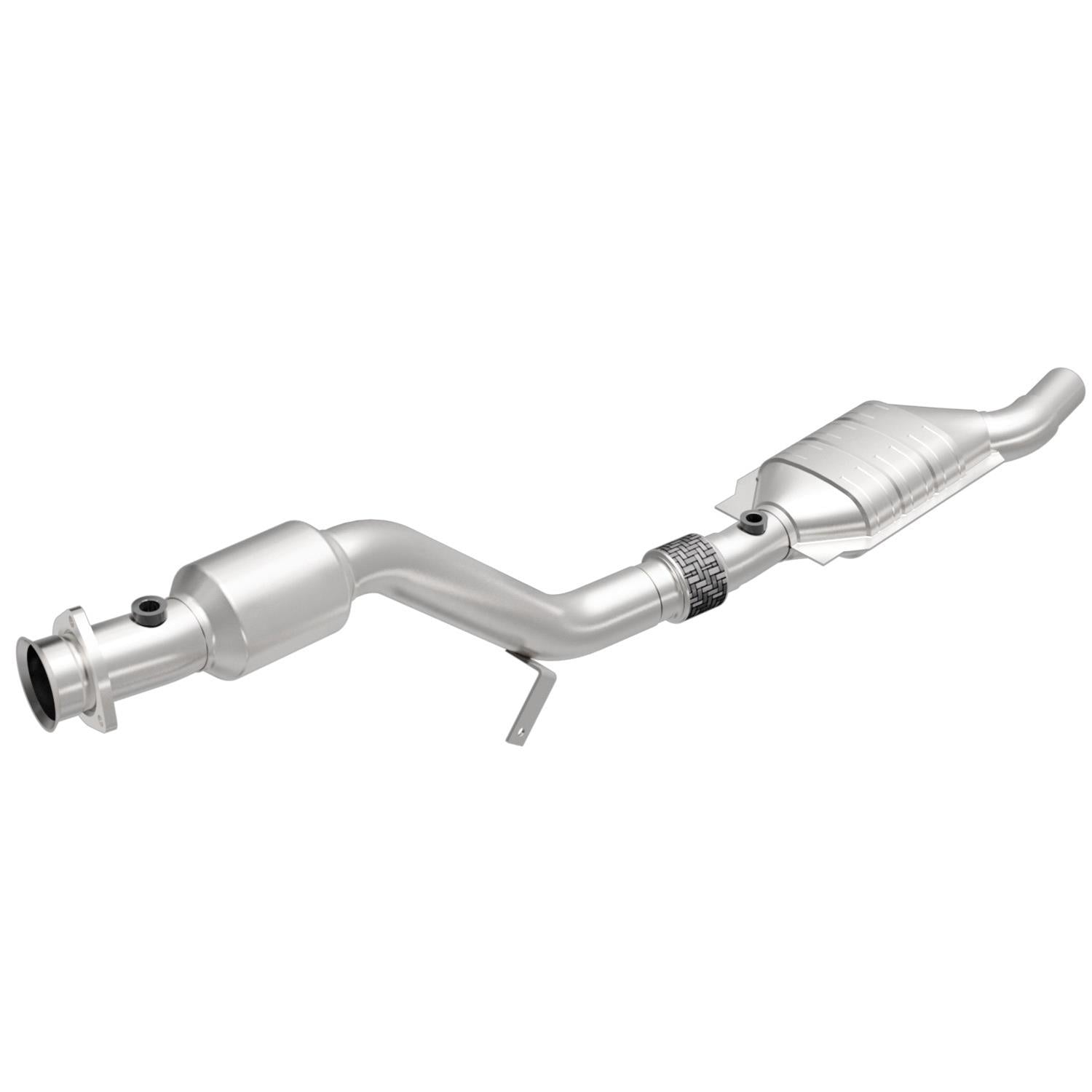 MagnaFlow Direct-Fit Catalytic Converters 24122